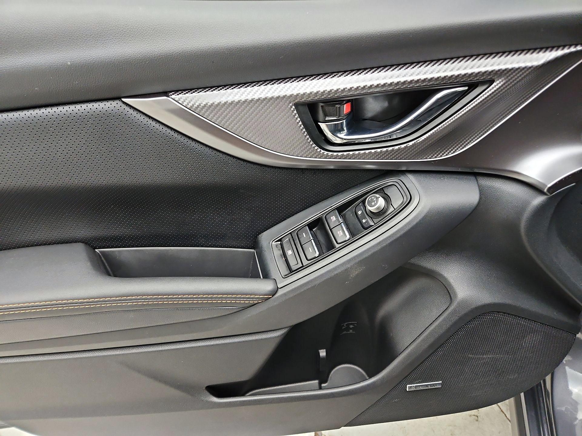 Thumbnail: 2023 Subaru Crosstrek - 12