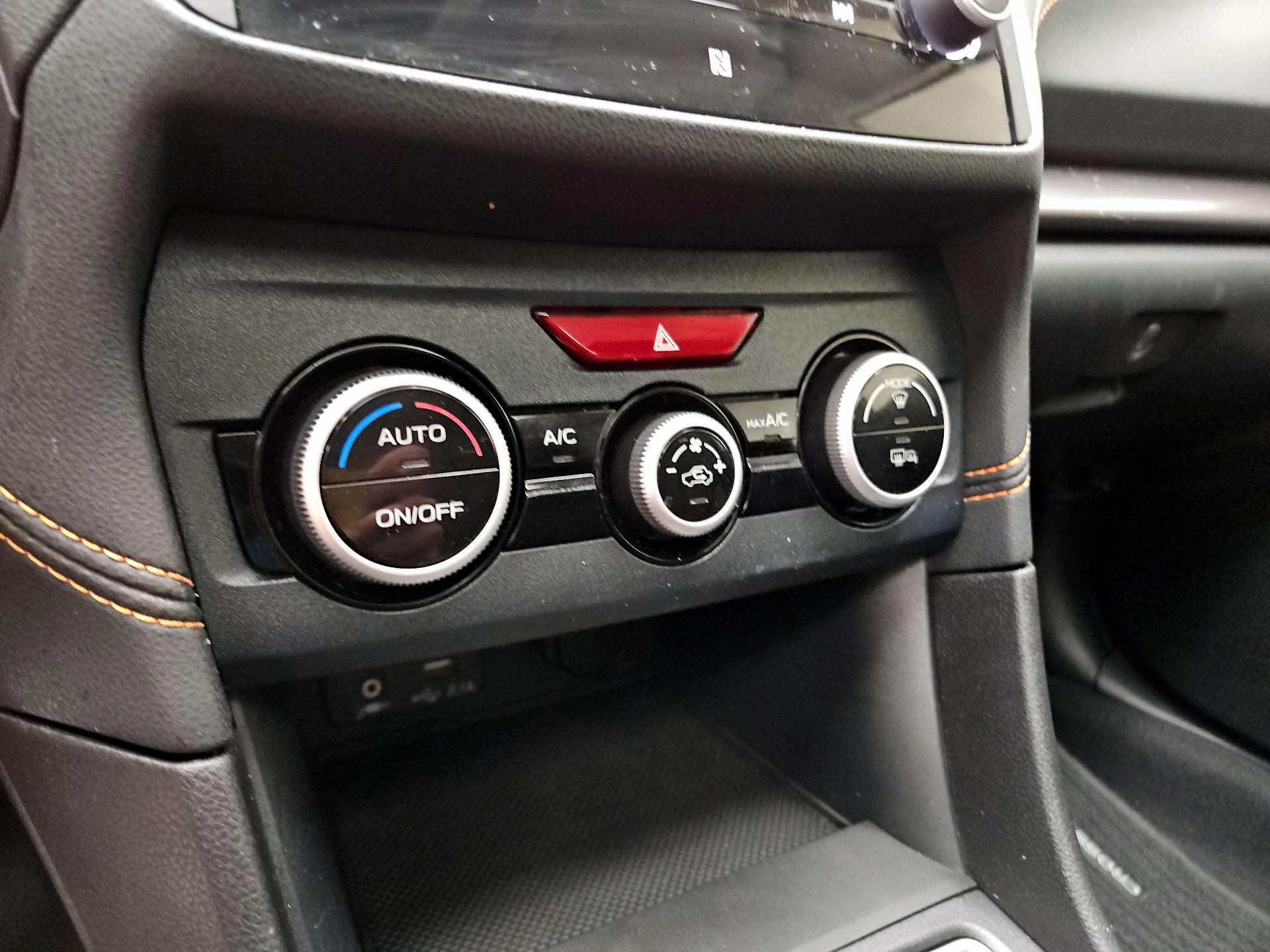 Thumbnail: 2023 Subaru Crosstrek - 16