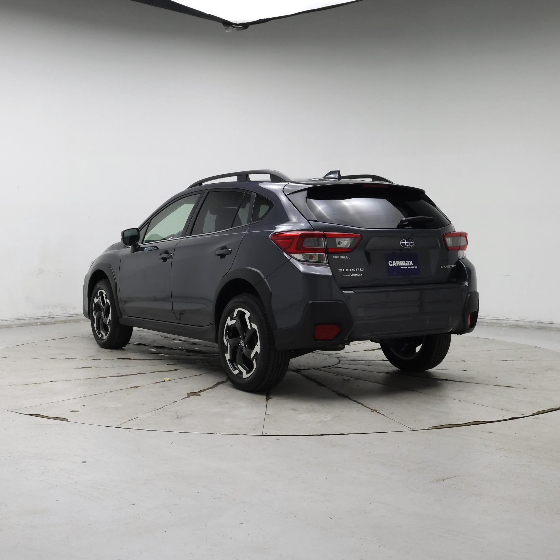 Thumbnail: 2023 Subaru Crosstrek - 2