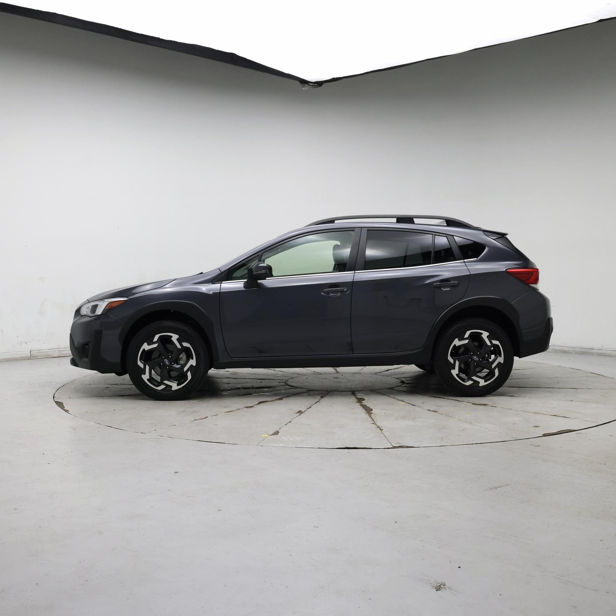 Thumbnail: 2023 Subaru Crosstrek - 3