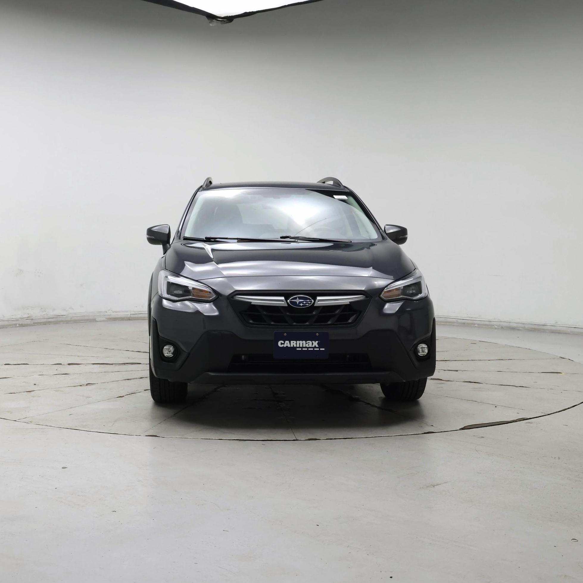 Thumbnail: 2023 Subaru Crosstrek - 5