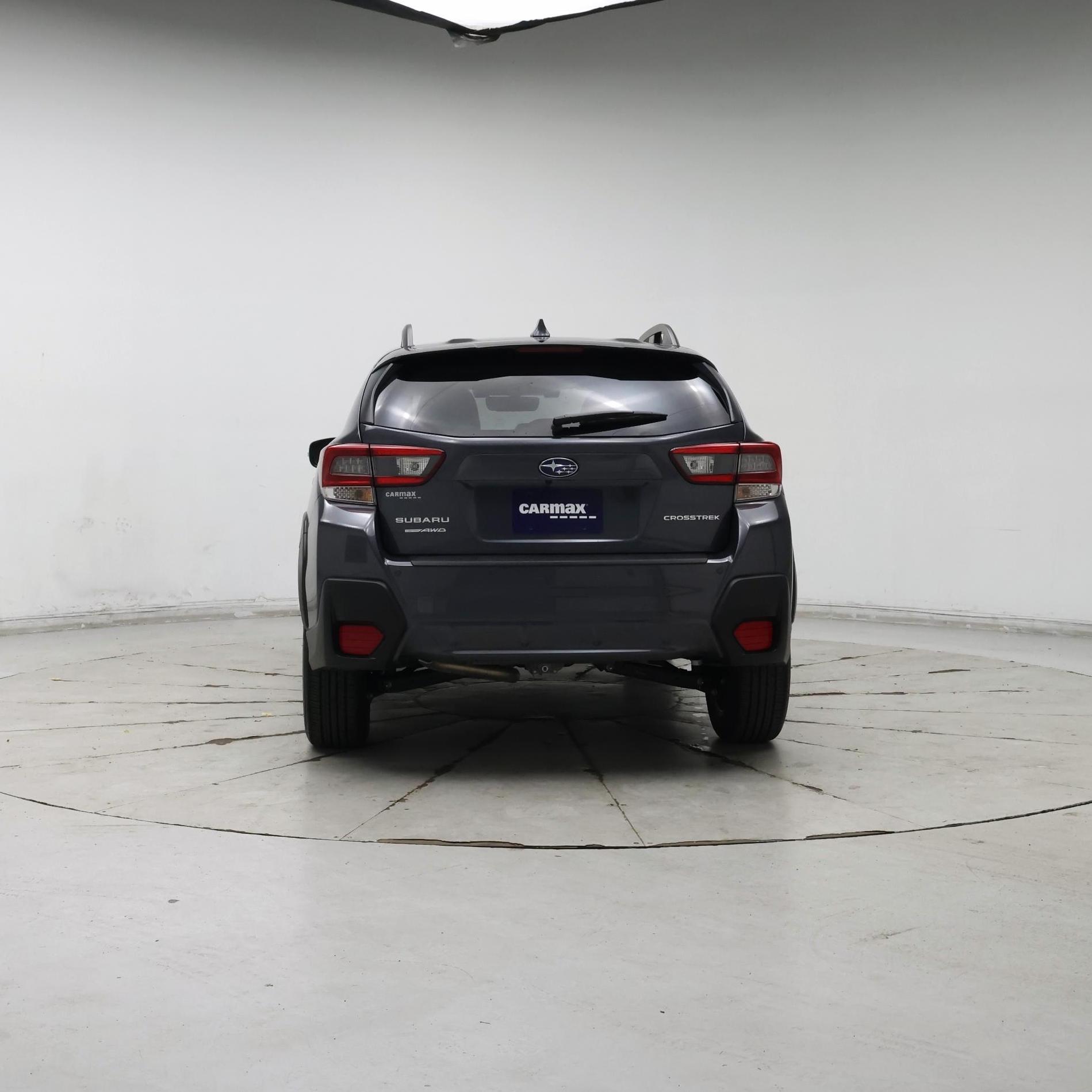 Thumbnail: 2023 Subaru Crosstrek - 6