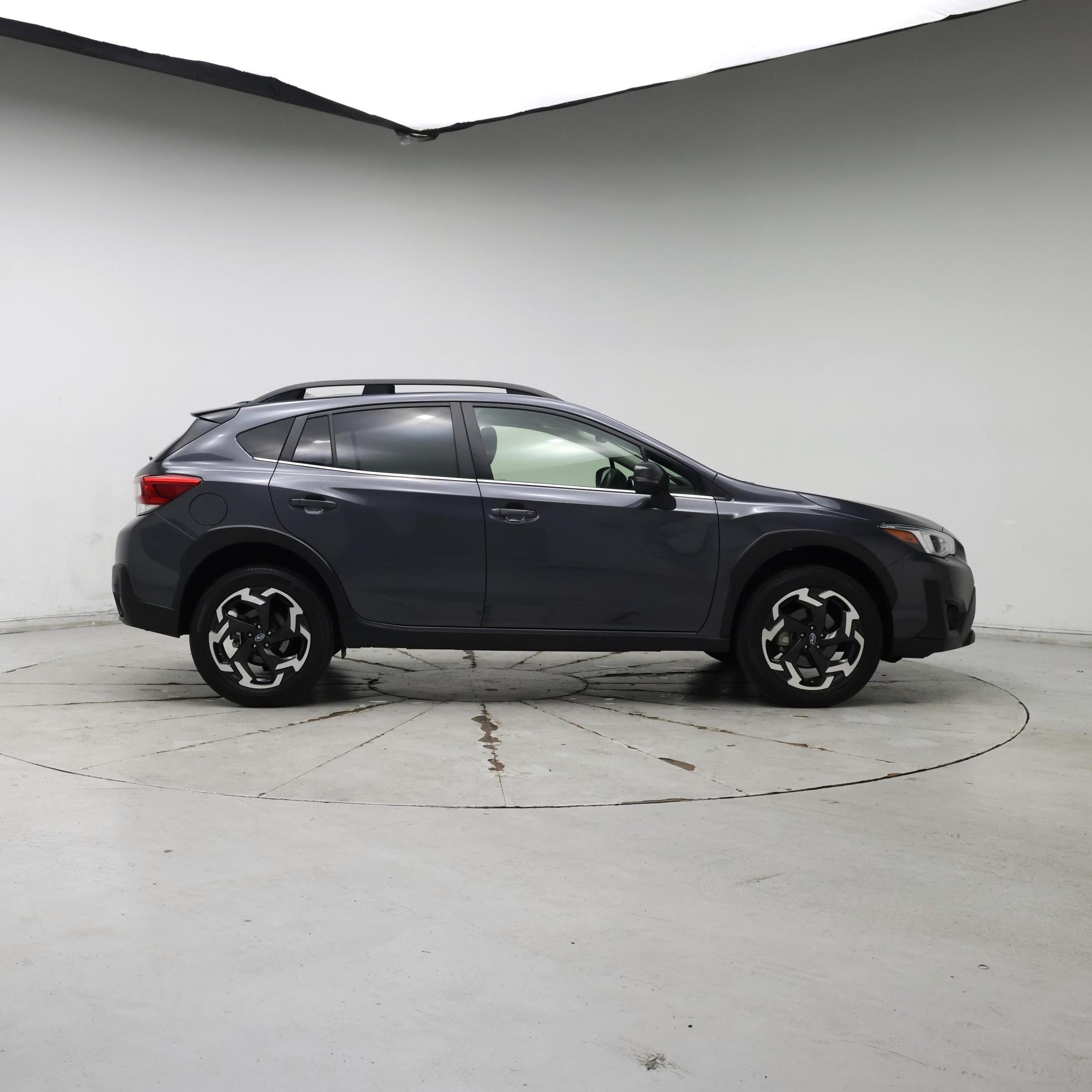 Thumbnail: 2023 Subaru Crosstrek - 7