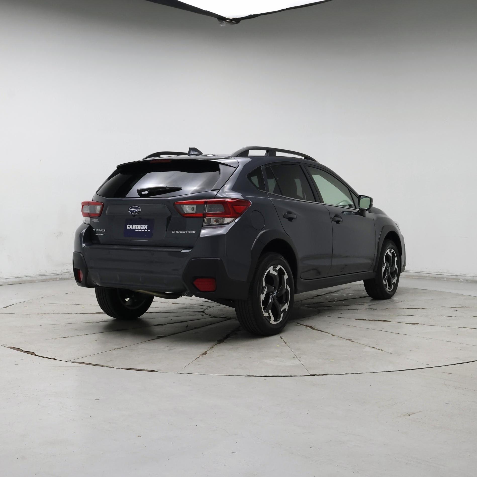 Thumbnail: 2023 Subaru Crosstrek - 8