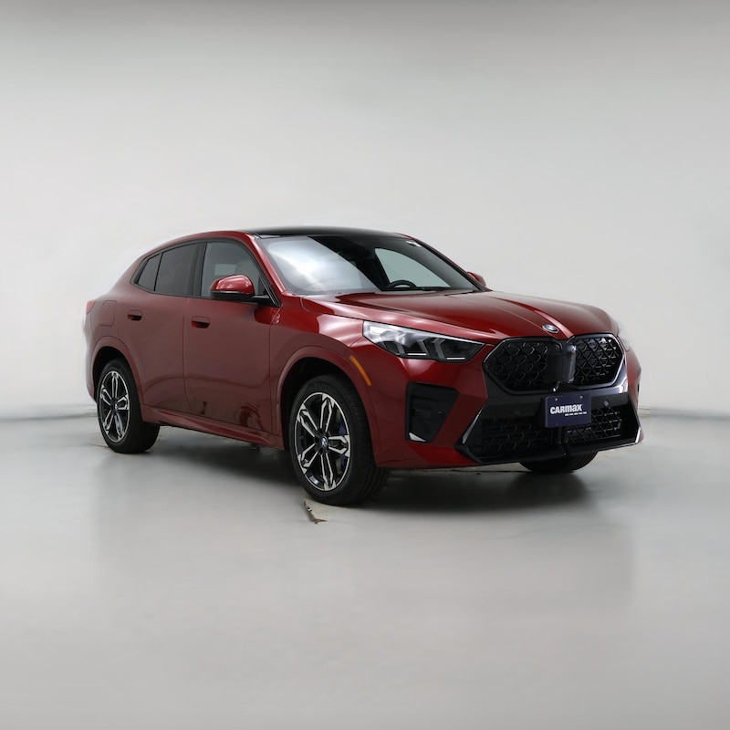 2025 BMW X2 XDrive28i