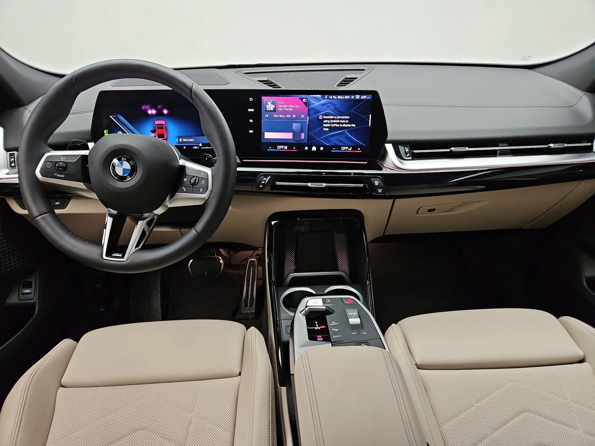 Thumbnail: 2025 BMW X2 - 9