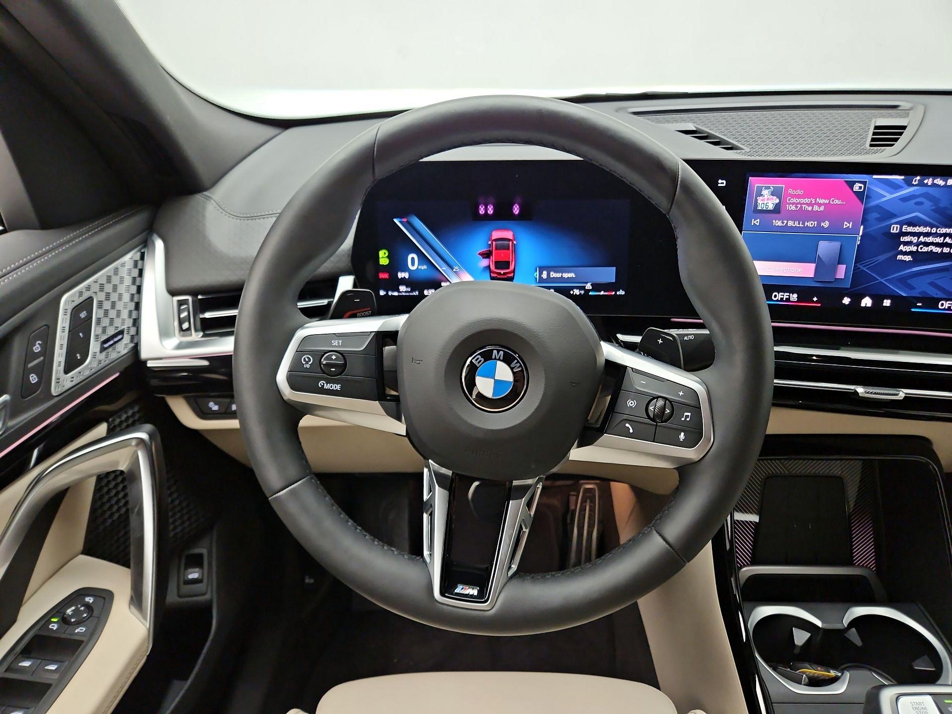 Thumbnail: 2025 BMW X2 - 10