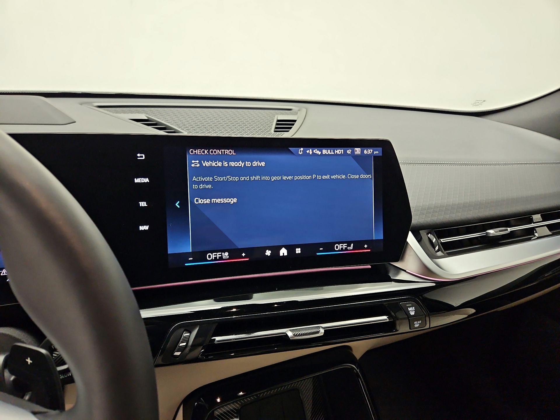 Thumbnail: 2025 BMW X2 - 14