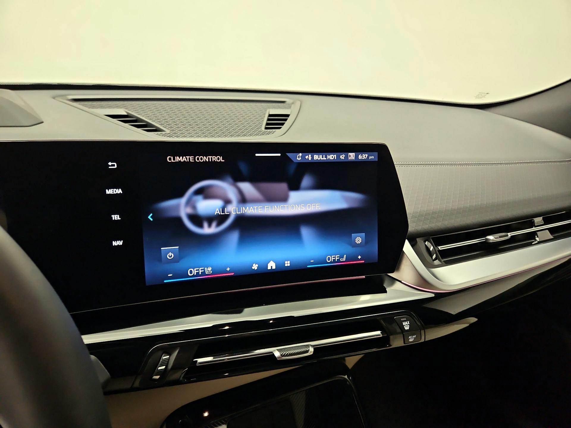 Thumbnail: 2025 BMW X2 - 17