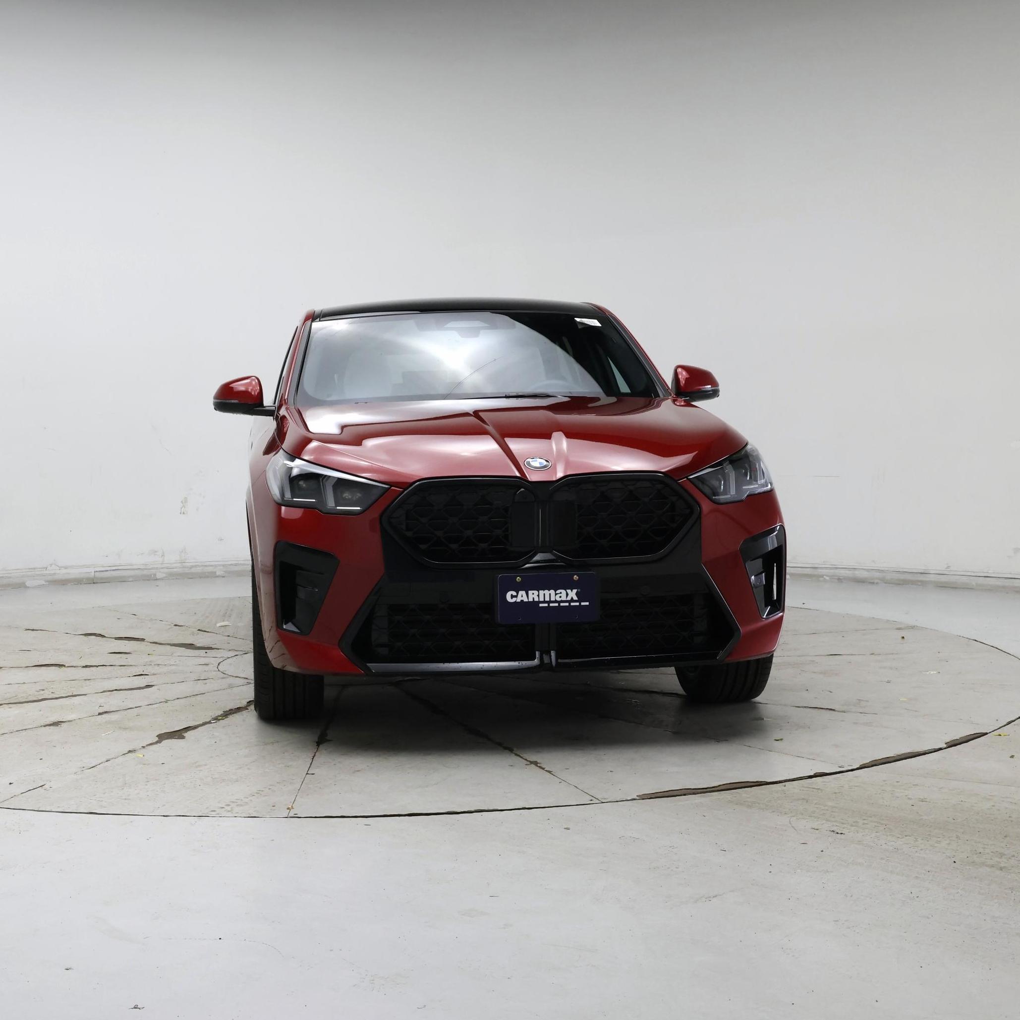 Thumbnail: 2025 BMW X2 - 5