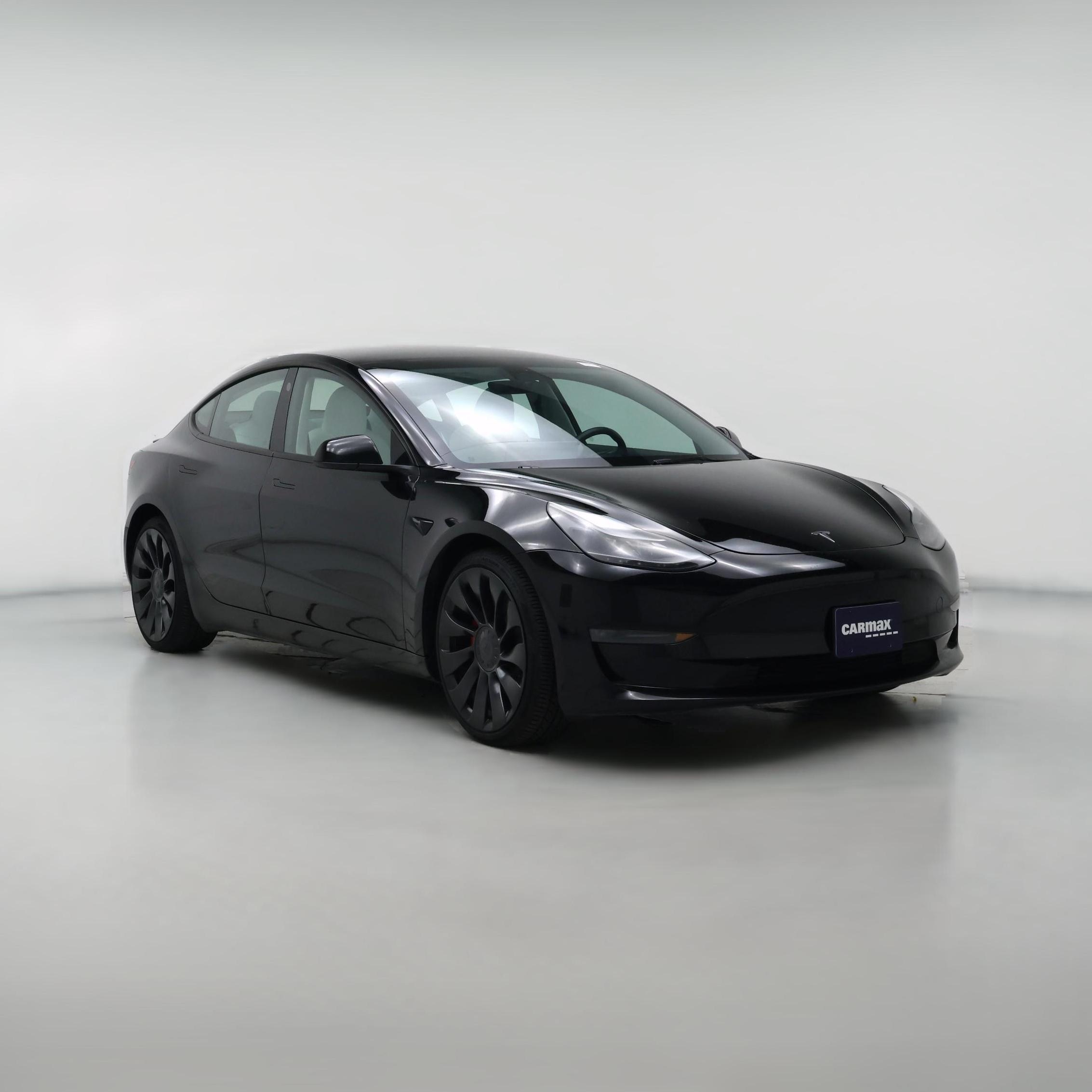 Thumbnail: 2023 Tesla Model 3 - 1