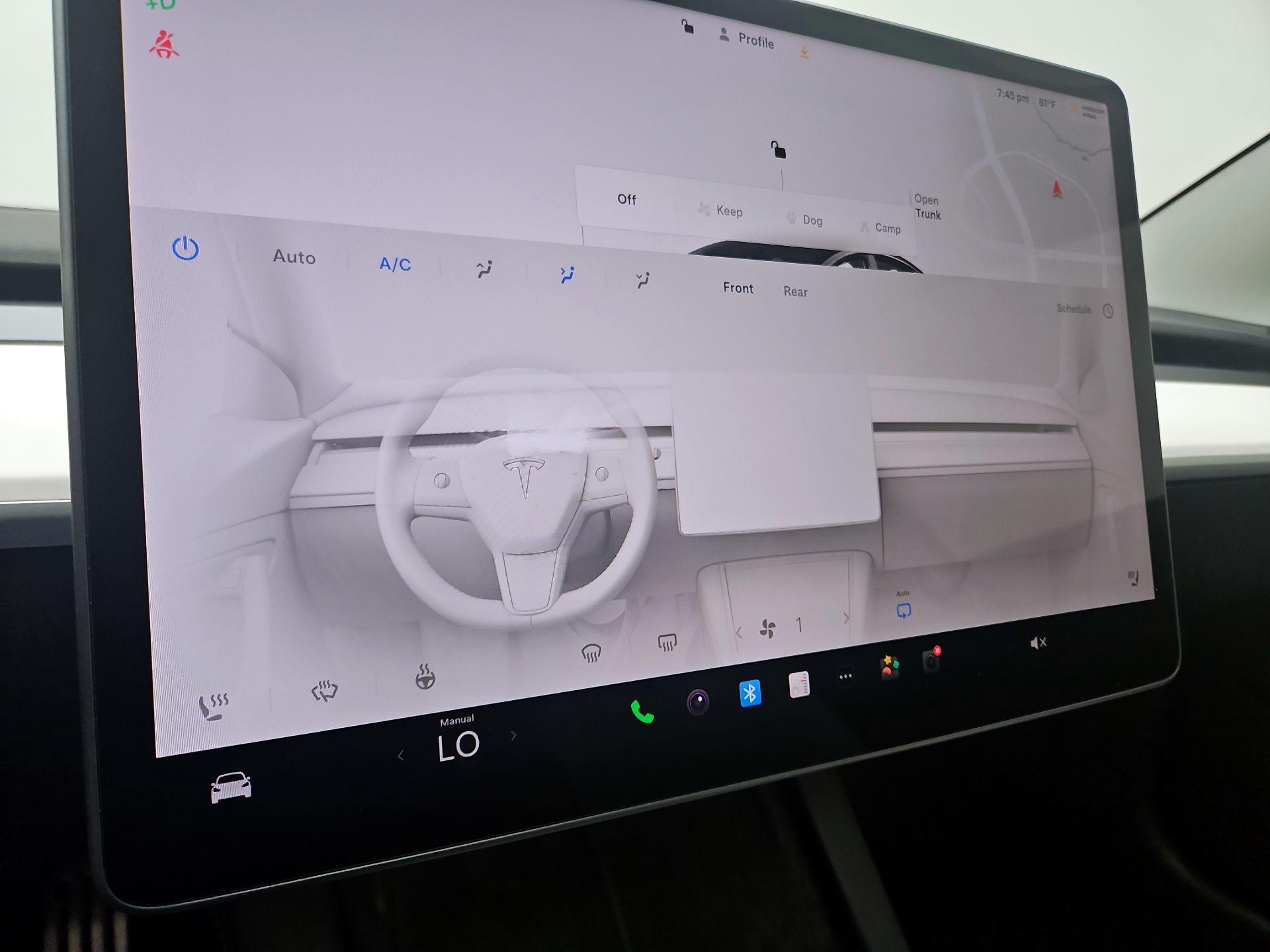 Thumbnail: 2023 Tesla Model 3 - 14