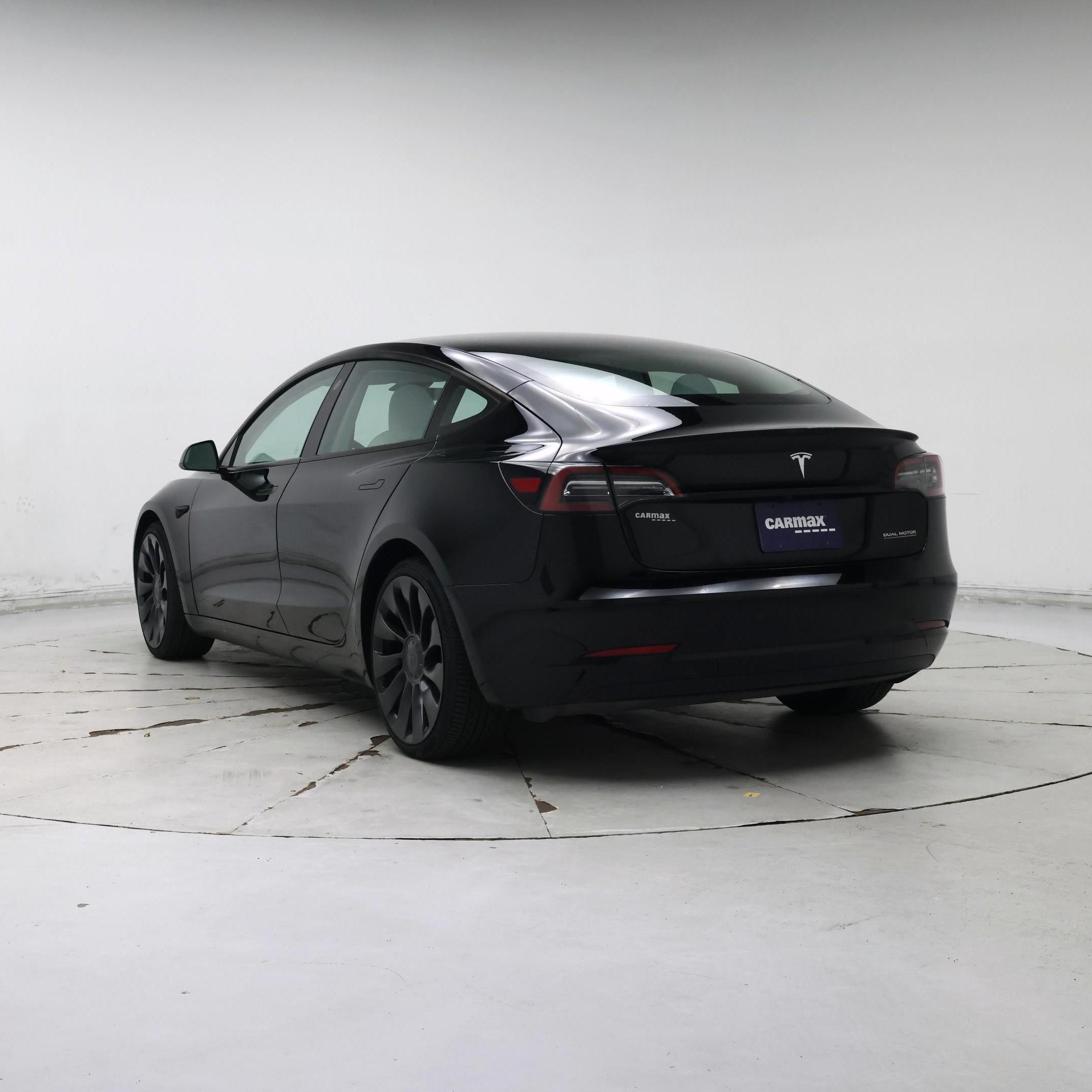 Thumbnail: 2023 Tesla Model 3 - 2