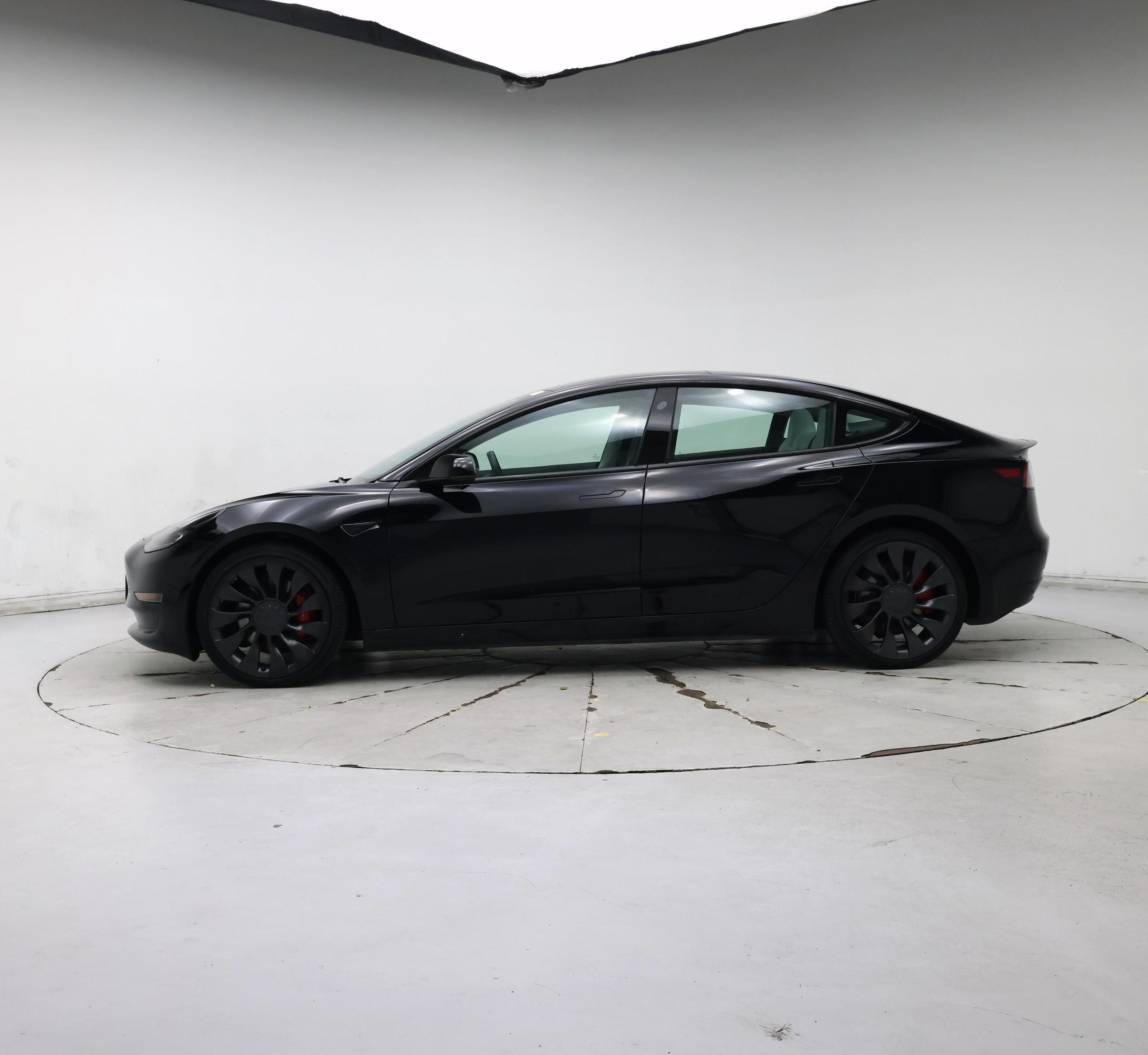 Thumbnail: 2023 Tesla Model 3 - 3