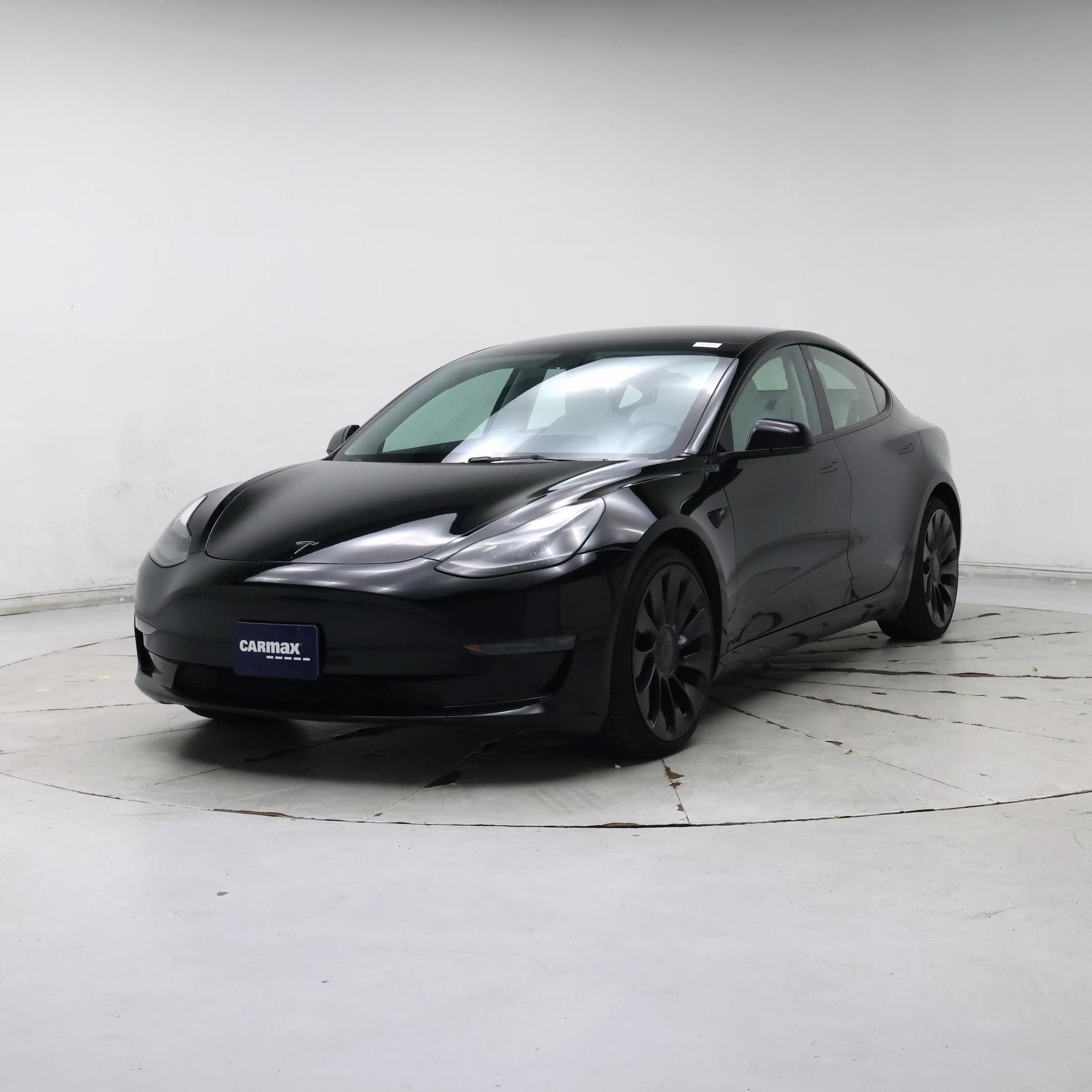 Thumbnail: 2023 Tesla Model 3 - 4