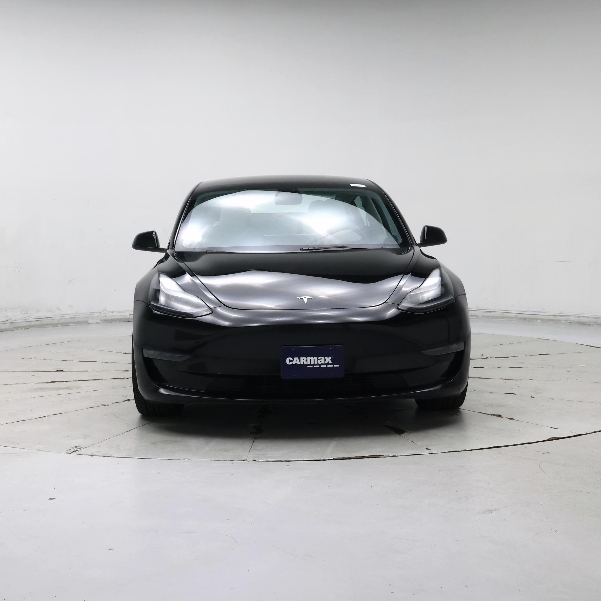 Thumbnail: 2023 Tesla Model 3 - 5