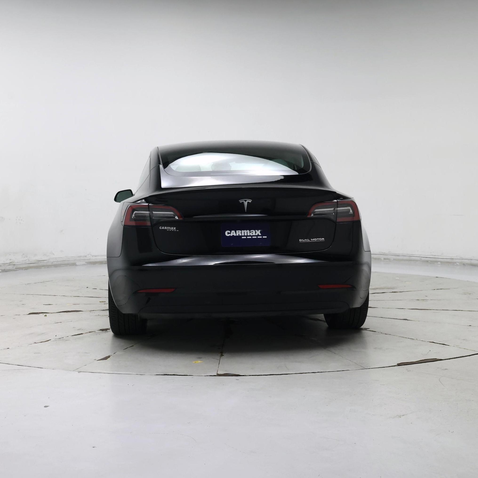 Thumbnail: 2023 Tesla Model 3 - 6