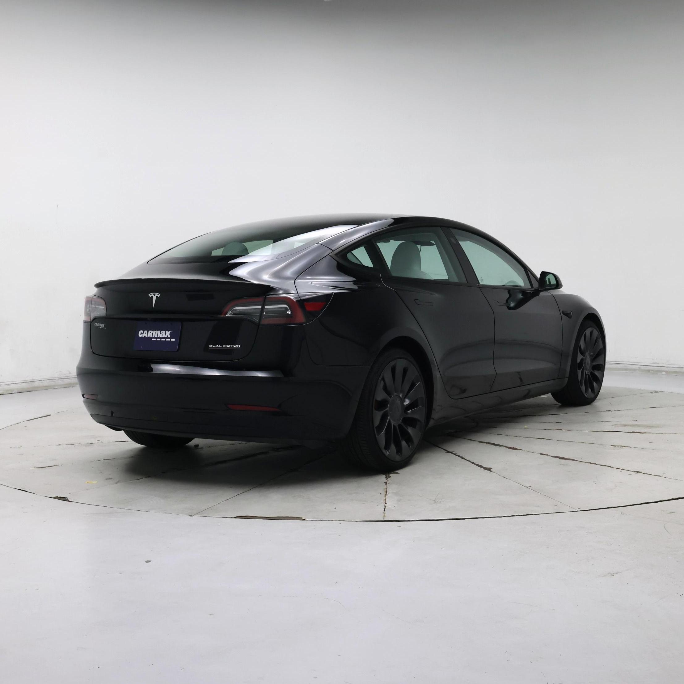Thumbnail: 2023 Tesla Model 3 - 8