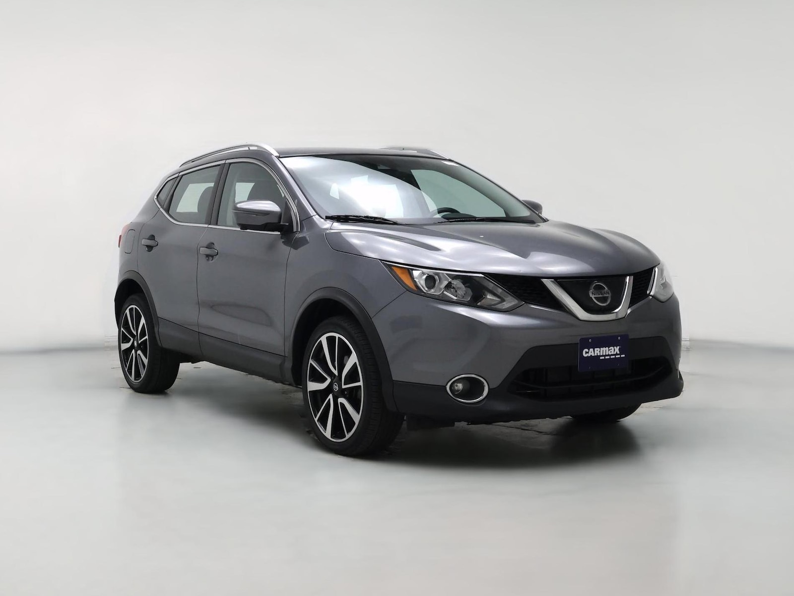 2019 Nissan Rogue Sport