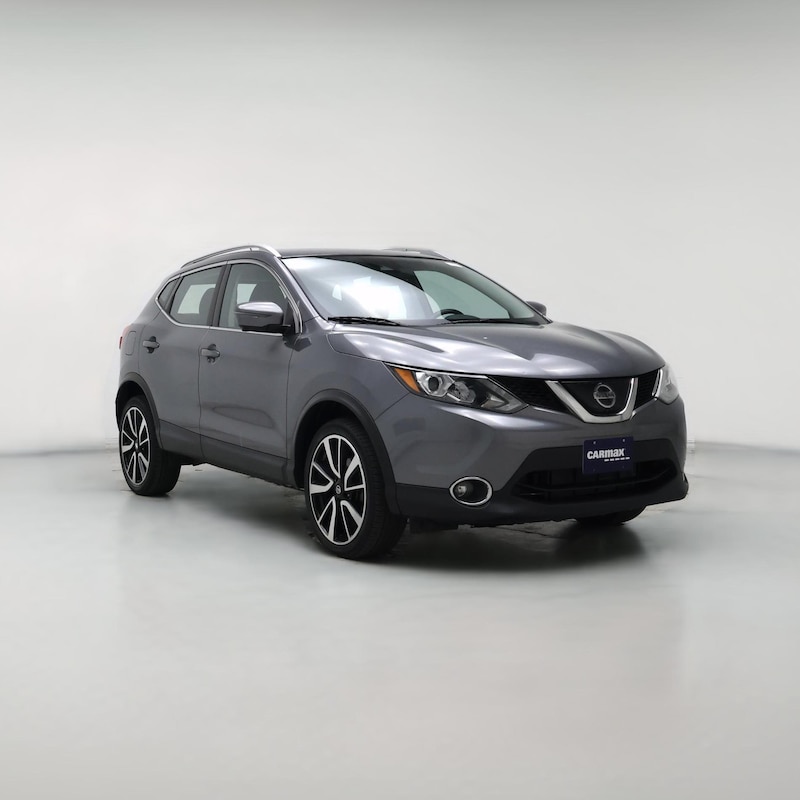 2019 Nissan Rogue Sport SL