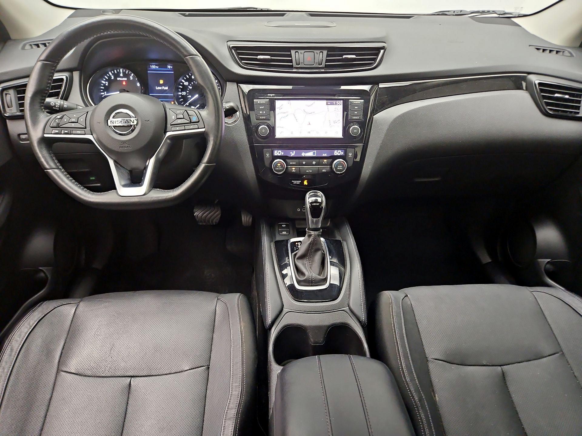 Thumbnail: 2019 Nissan Rogue Sport - 9