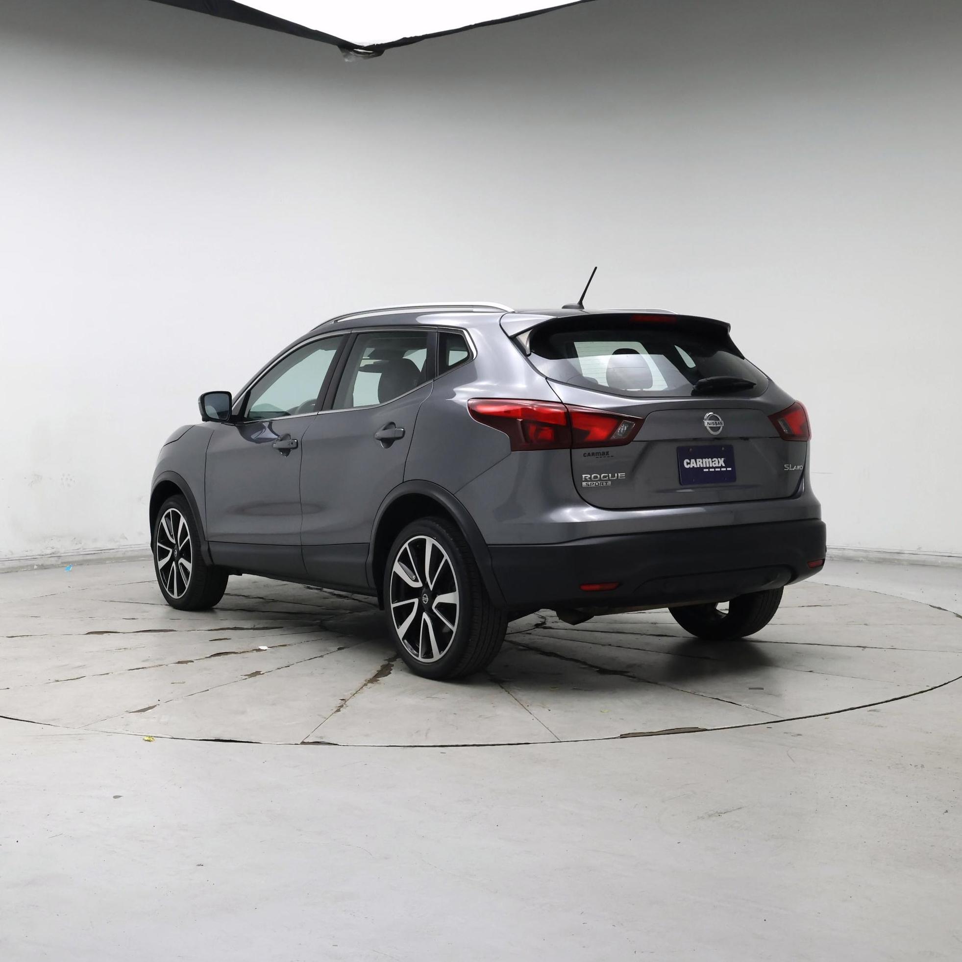 Thumbnail: 2019 Nissan Rogue Sport - 2