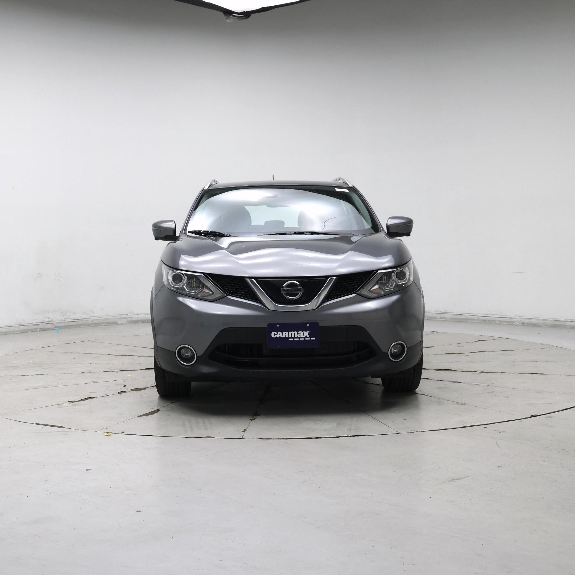 Thumbnail: 2019 Nissan Rogue Sport - 5