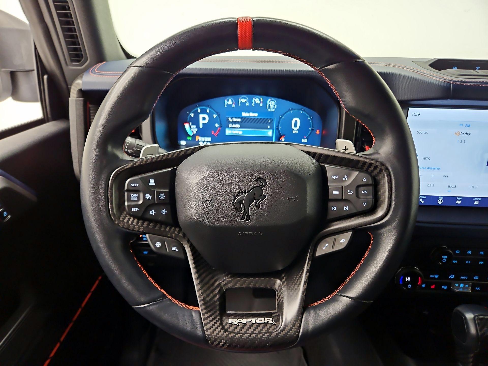 Thumbnail: 2023 Ford Bronco - 10