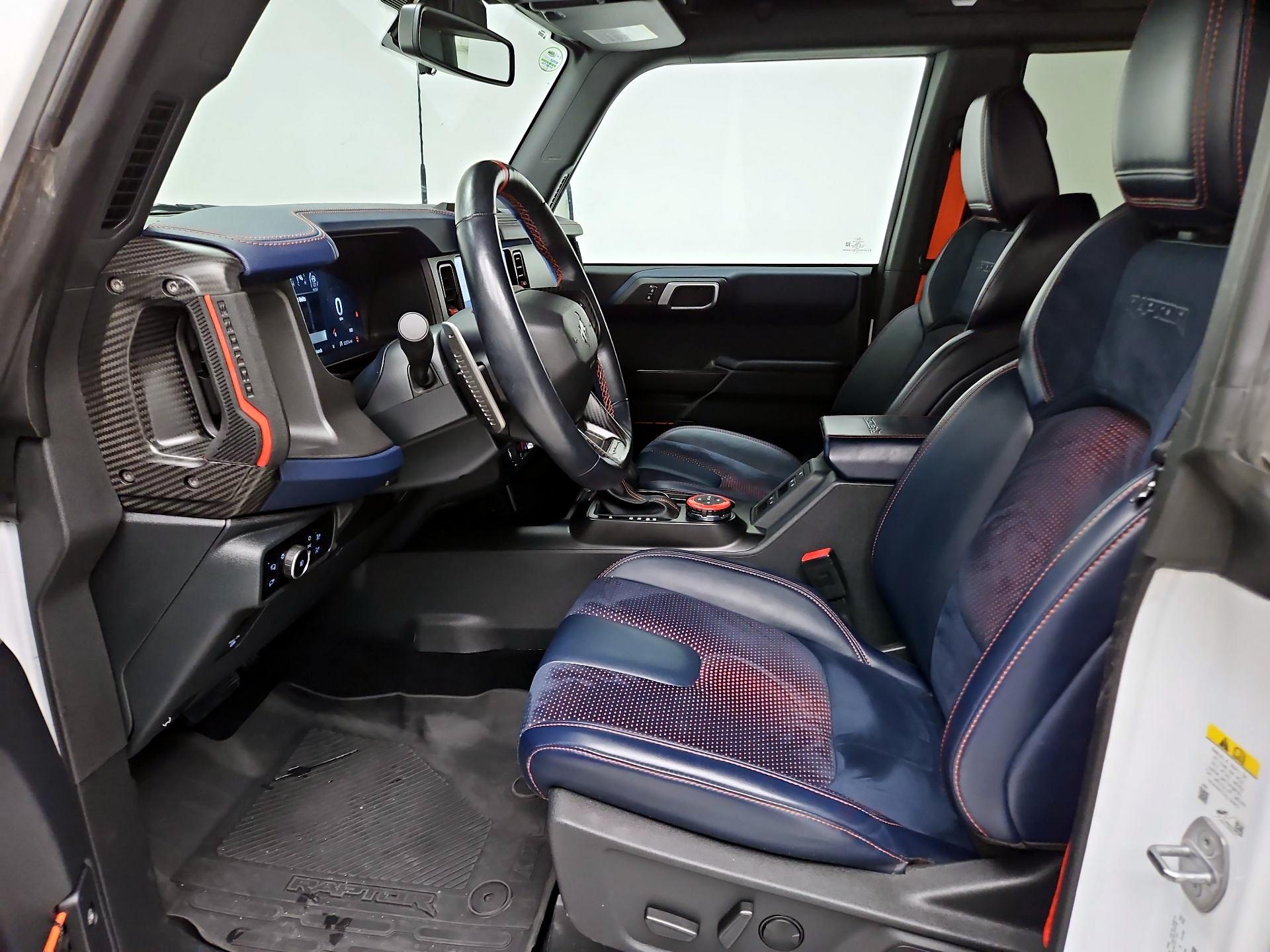 Thumbnail: 2023 Ford Bronco - 11