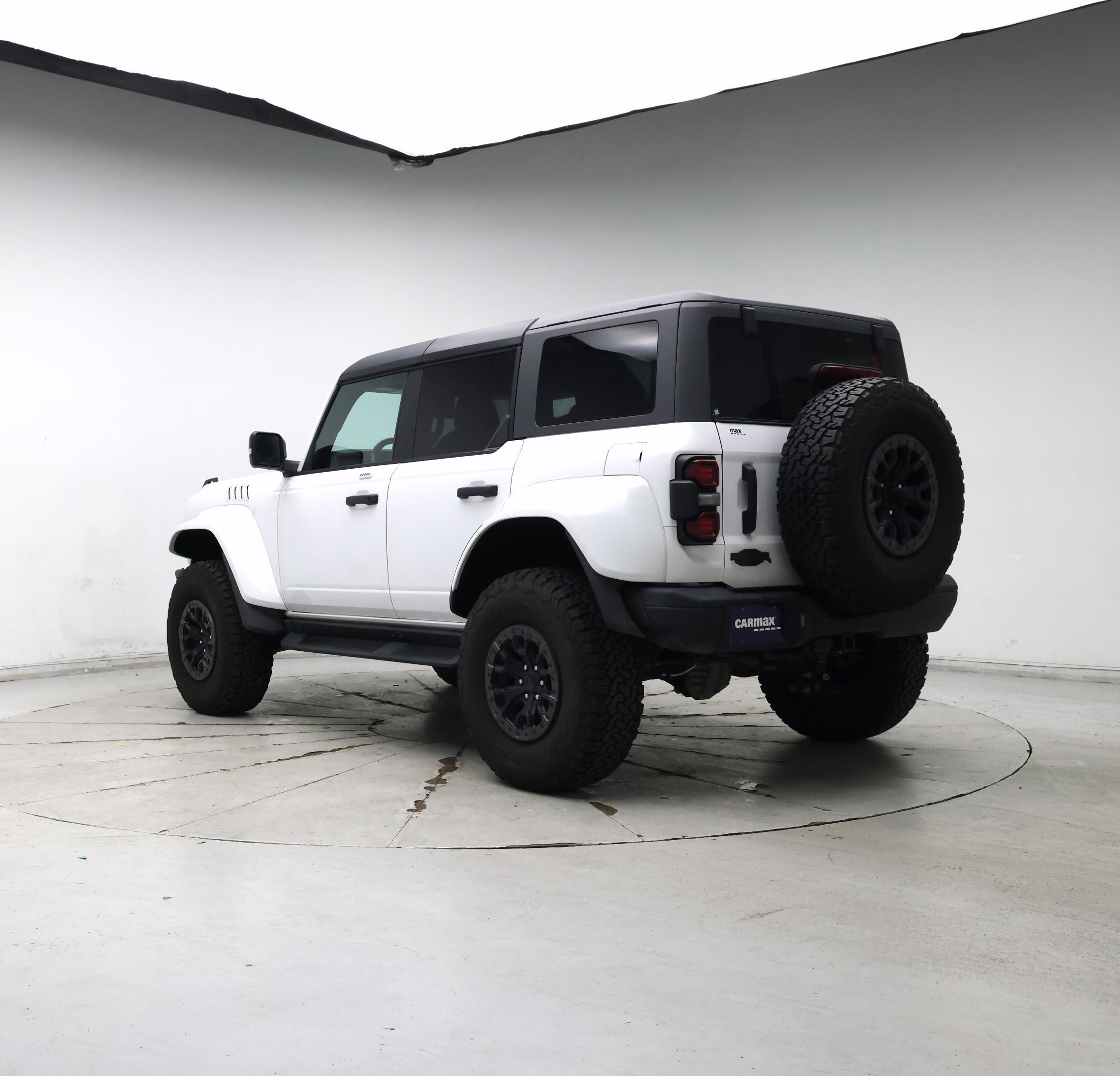Thumbnail: 2023 Ford Bronco - 2