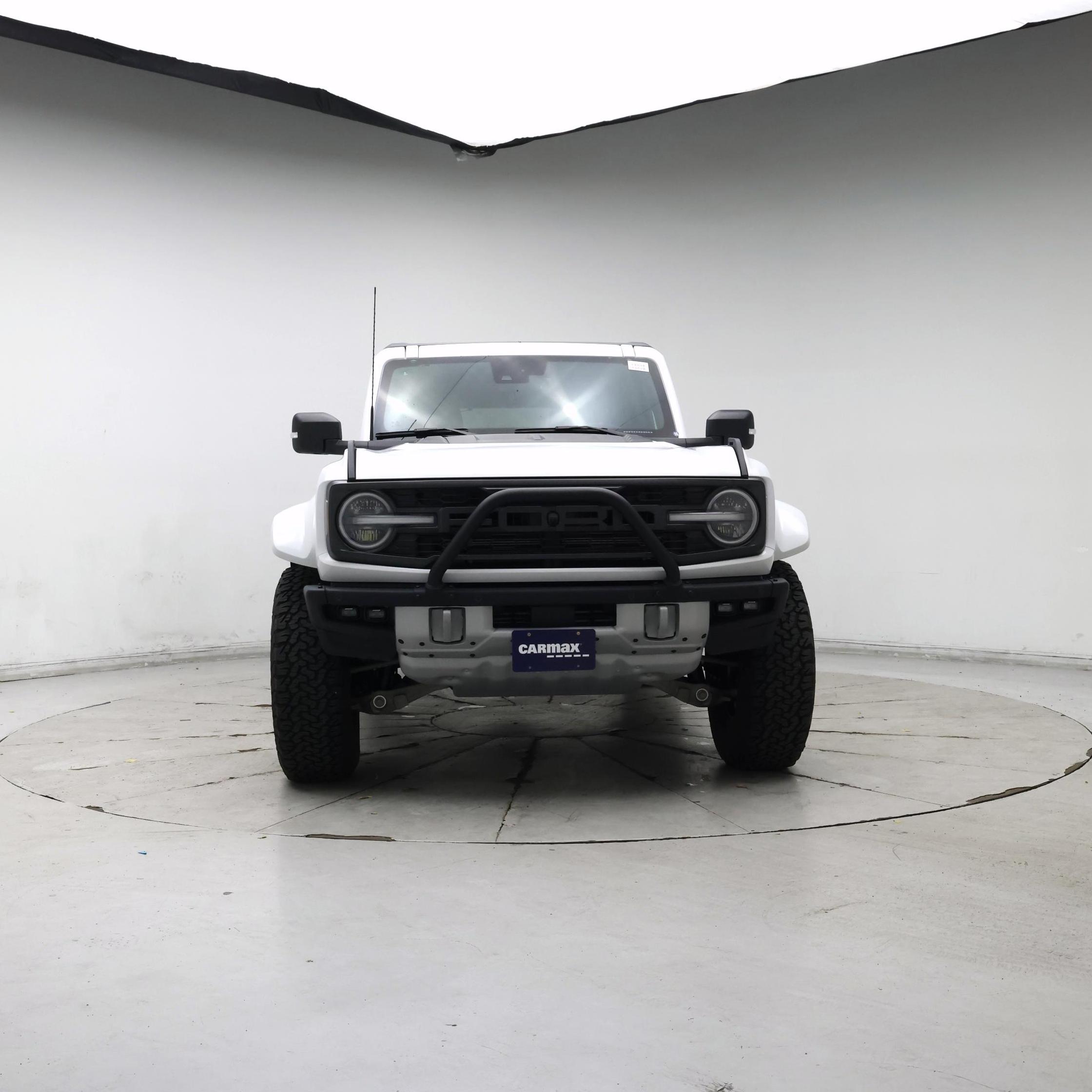 Thumbnail: 2023 Ford Bronco - 5