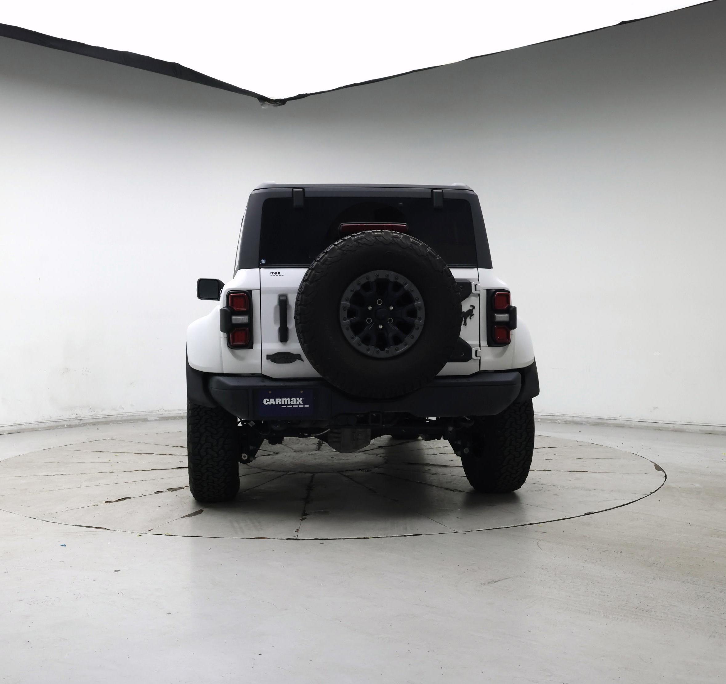 Thumbnail: 2023 Ford Bronco - 6