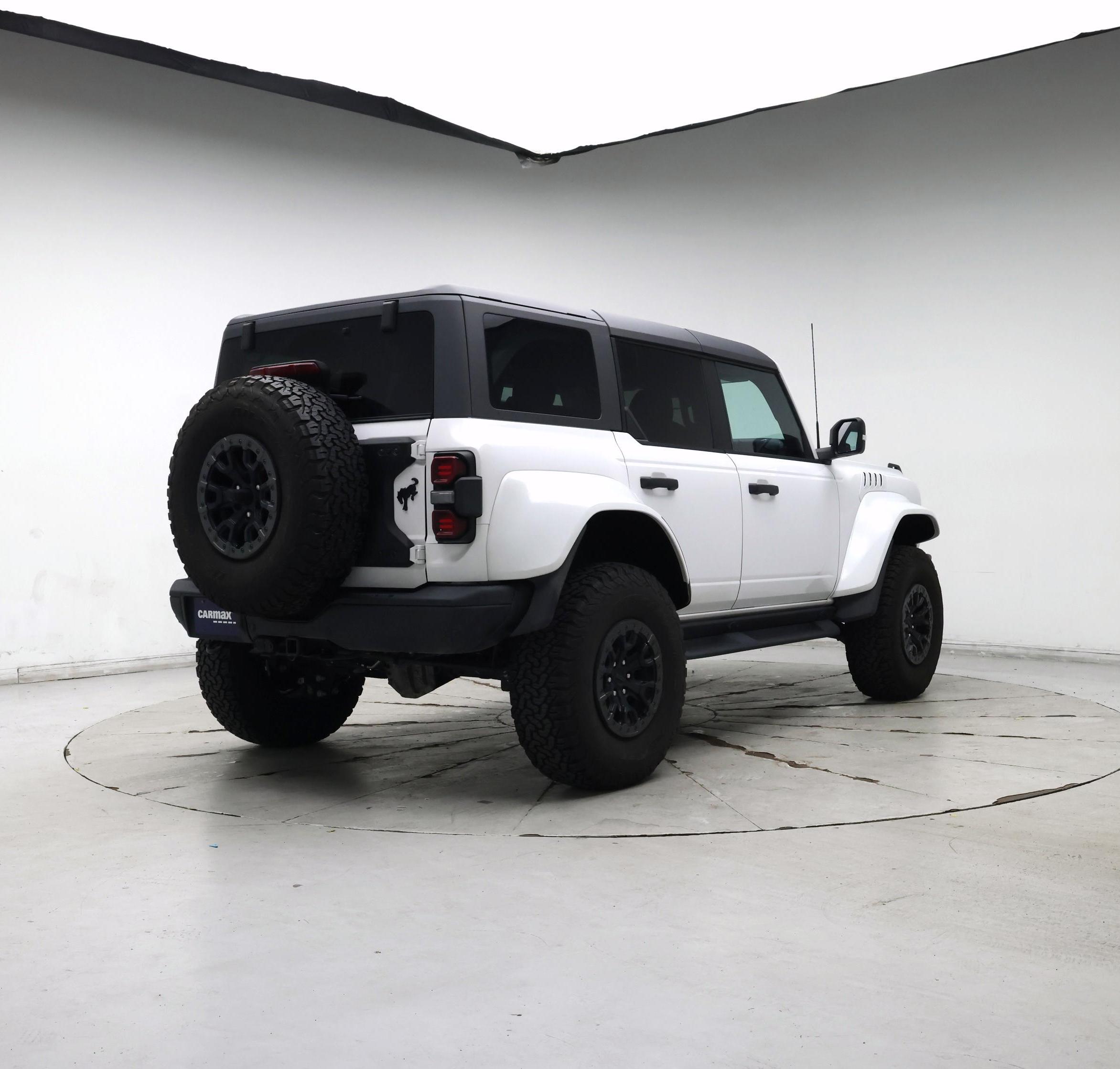 Thumbnail: 2023 Ford Bronco - 8