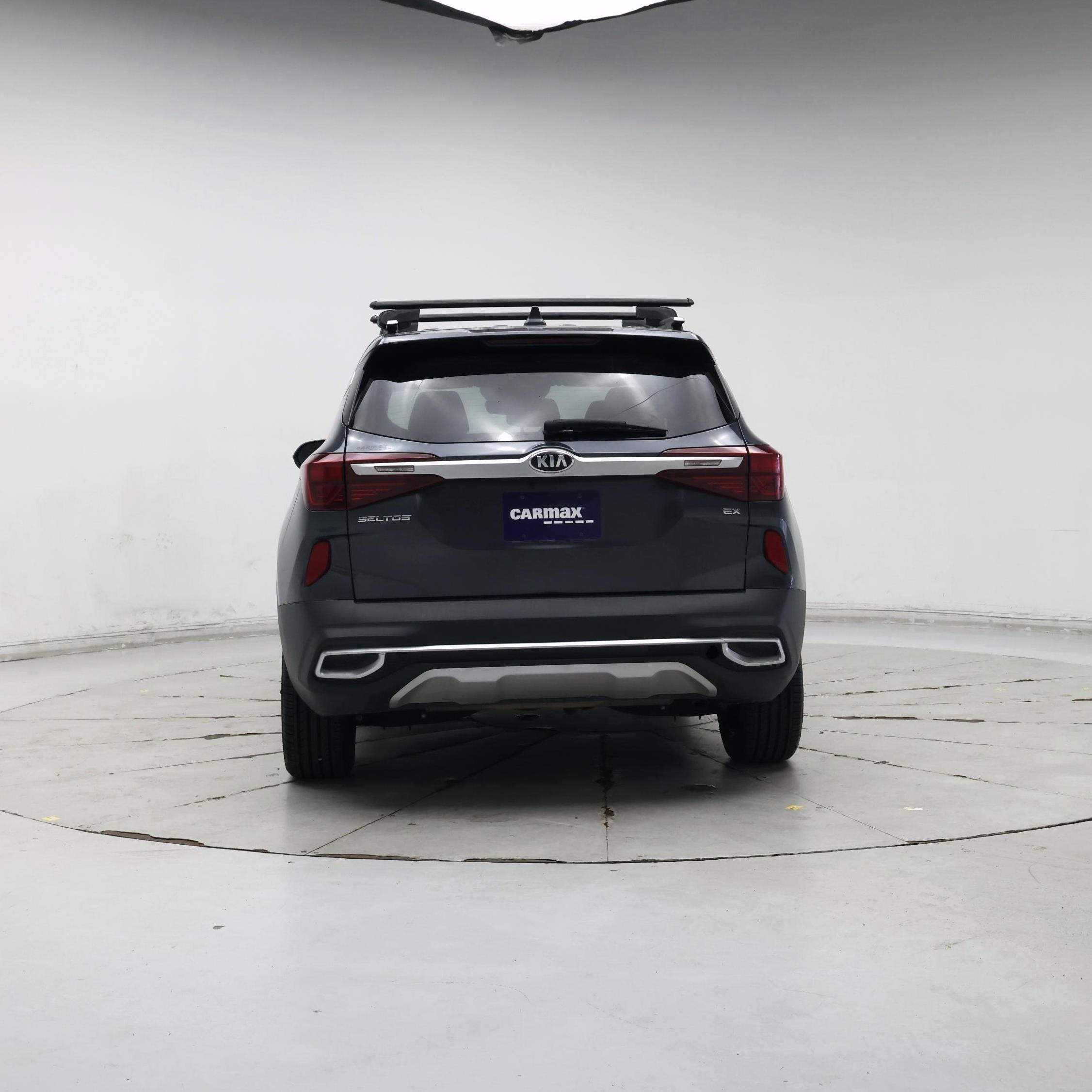 Thumbnail: 2021 Kia Seltos - 6