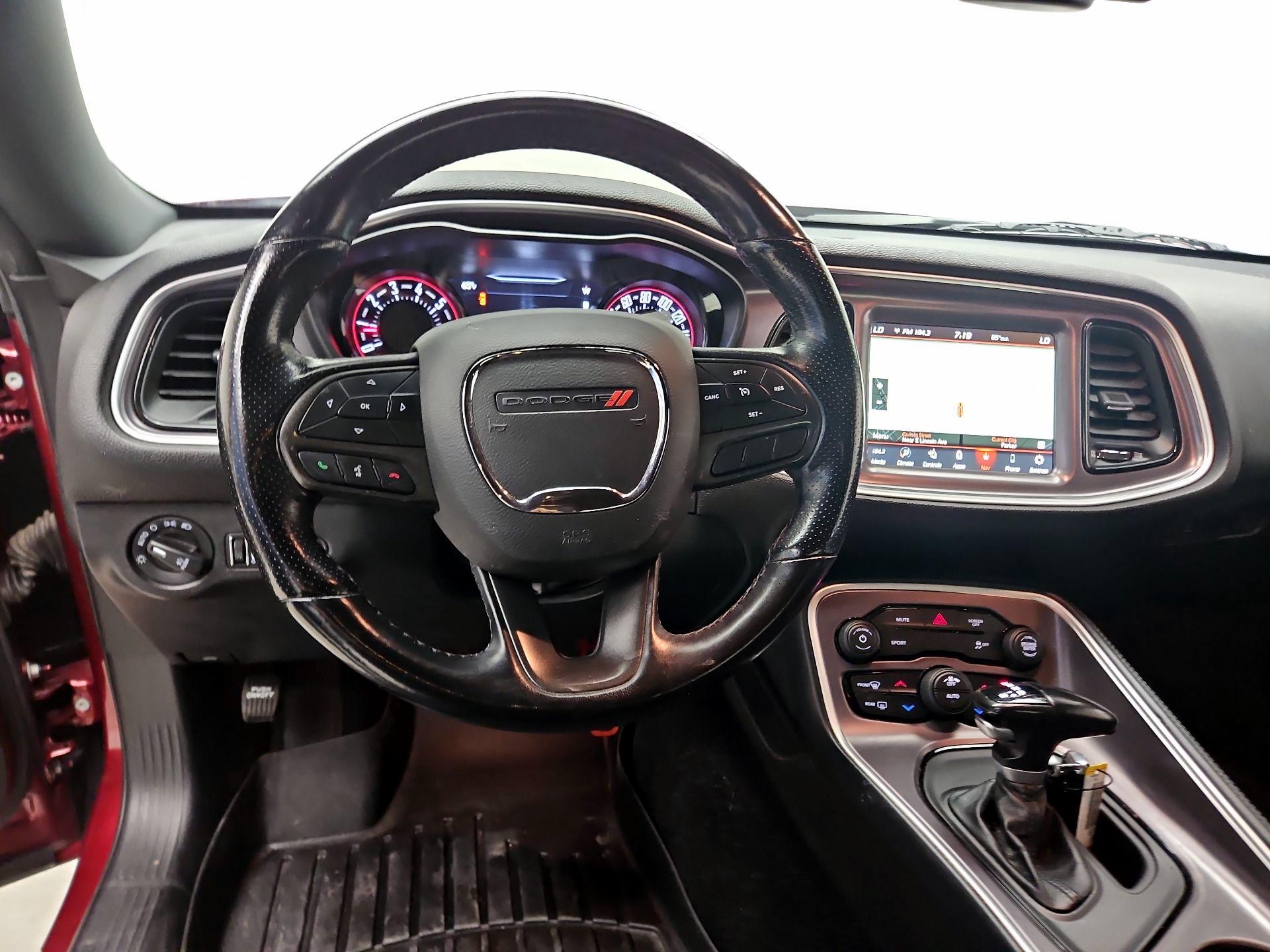 Thumbnail: 2021 Dodge Challenger - 10