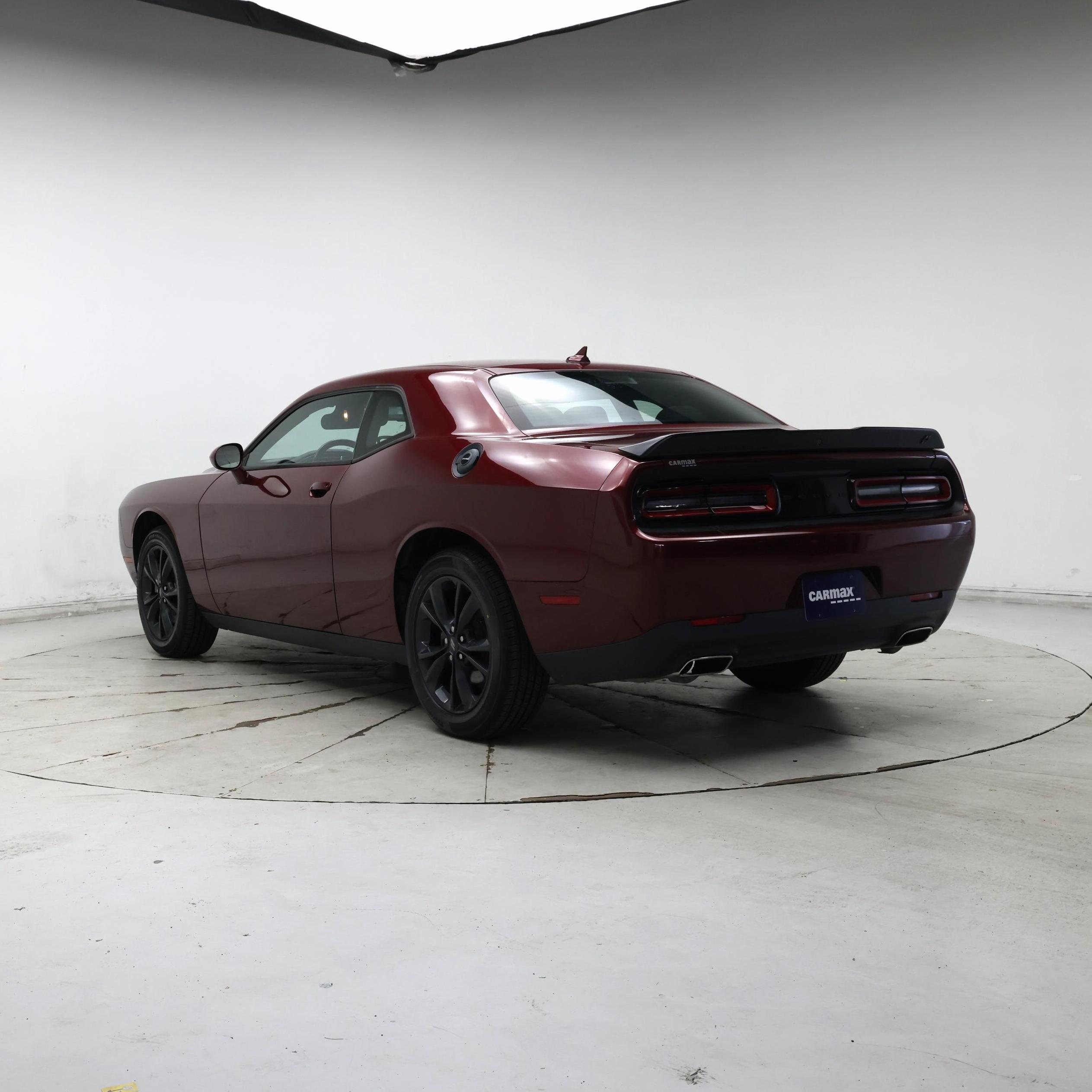 Thumbnail: 2021 Dodge Challenger - 2
