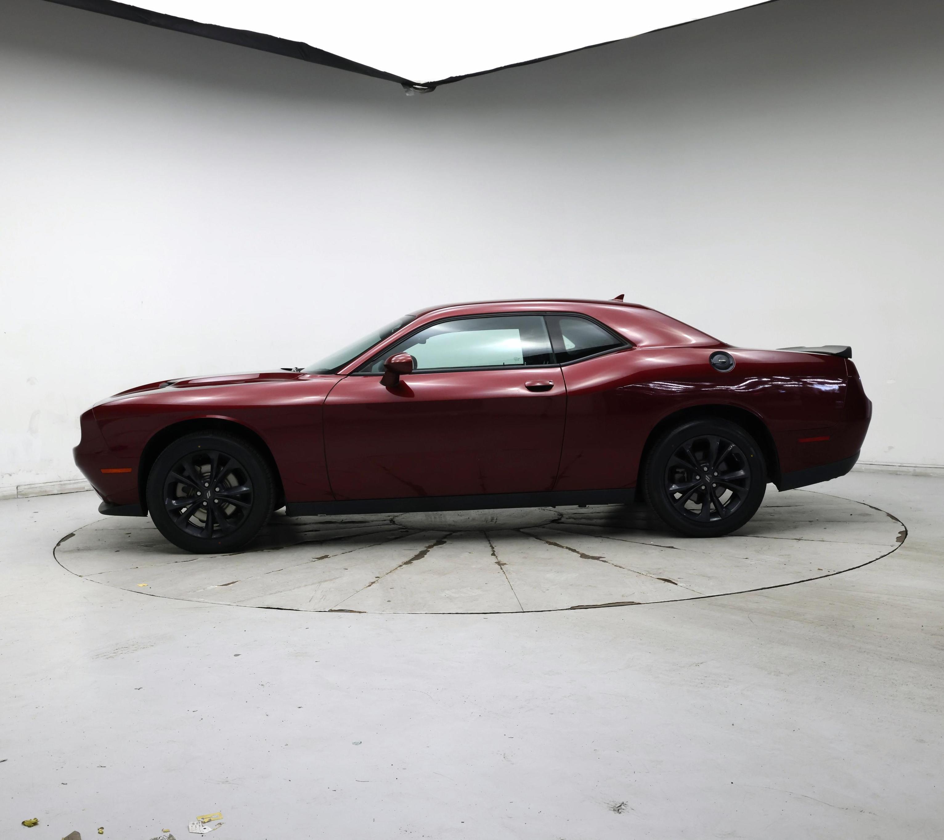 Thumbnail: 2021 Dodge Challenger - 3