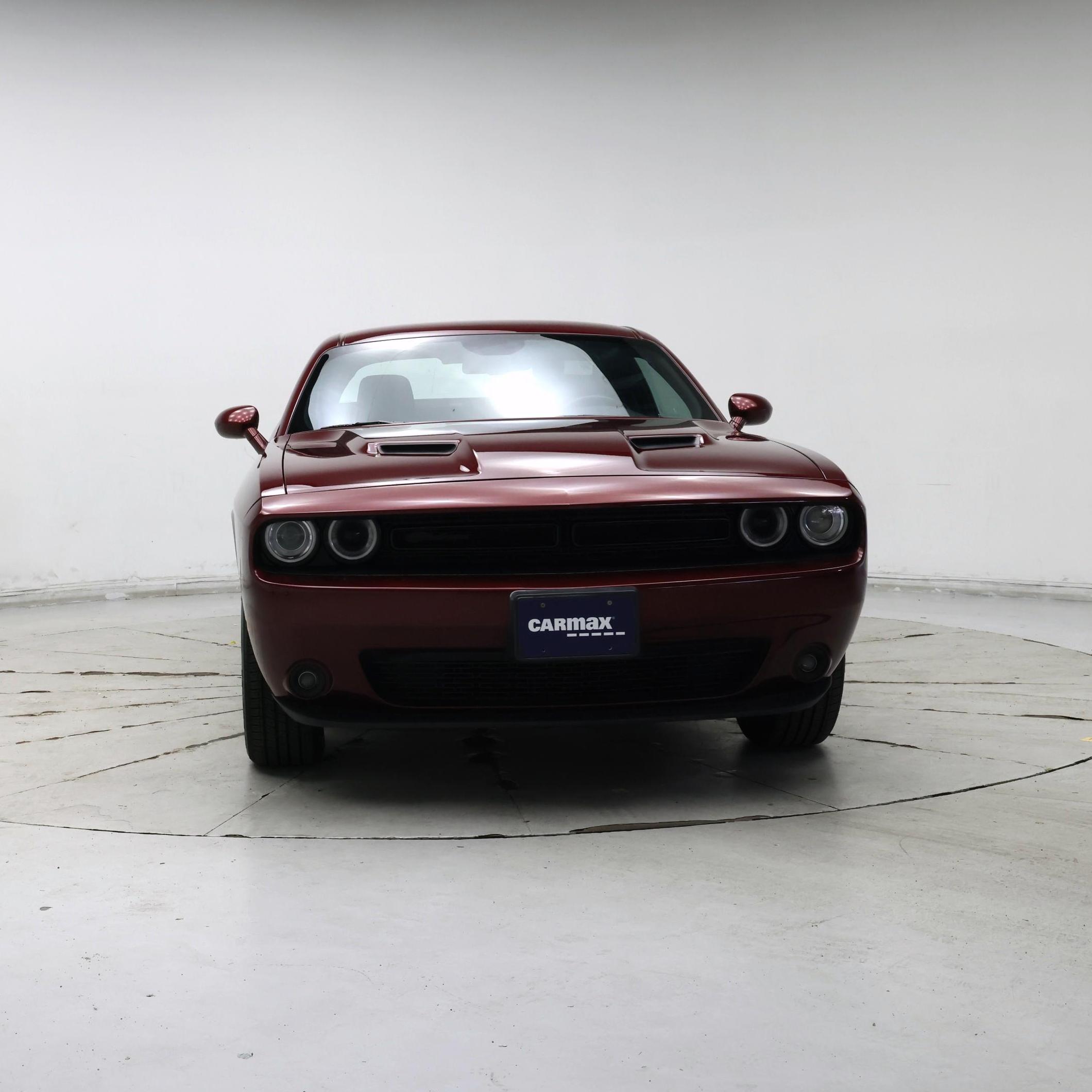 Thumbnail: 2021 Dodge Challenger - 5