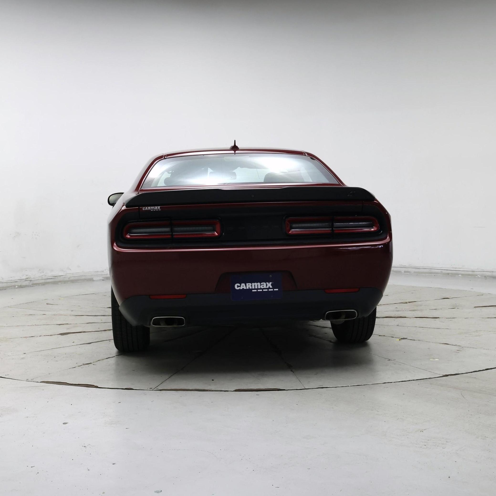 Thumbnail: 2021 Dodge Challenger - 6