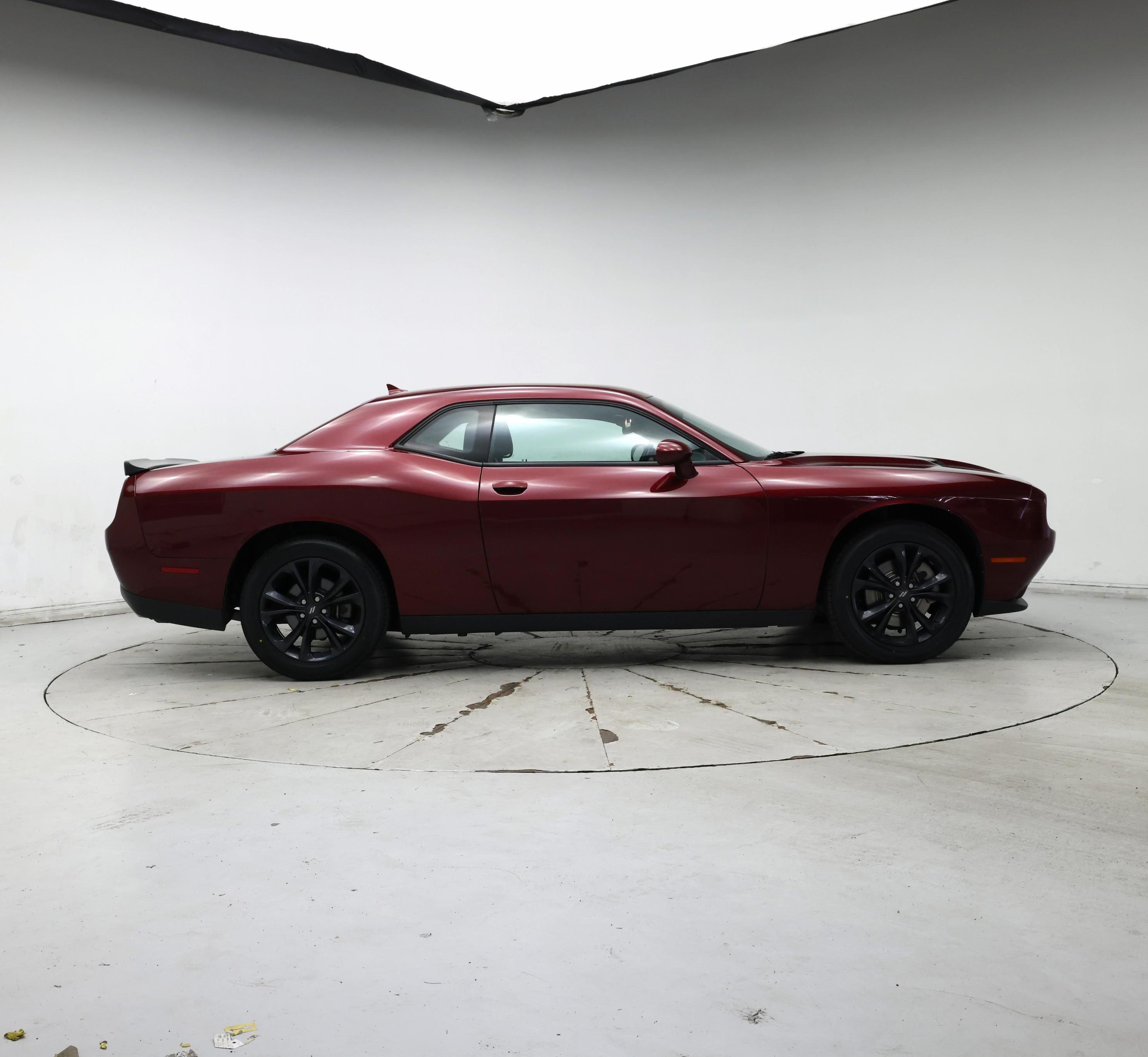 Thumbnail: 2021 Dodge Challenger - 7
