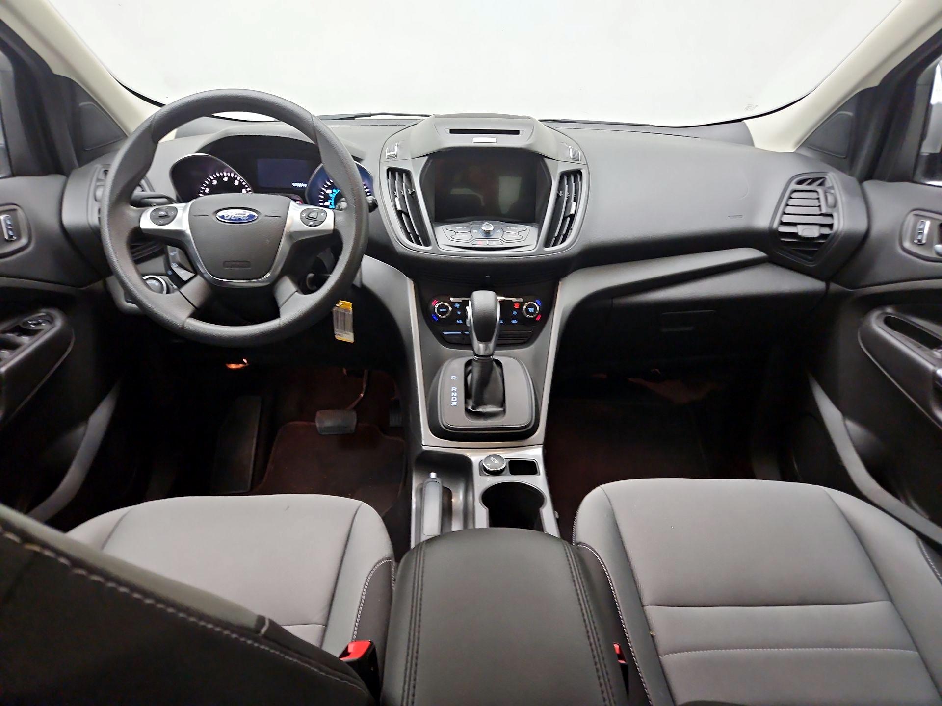 Thumbnail: 2016 Ford Escape - 9