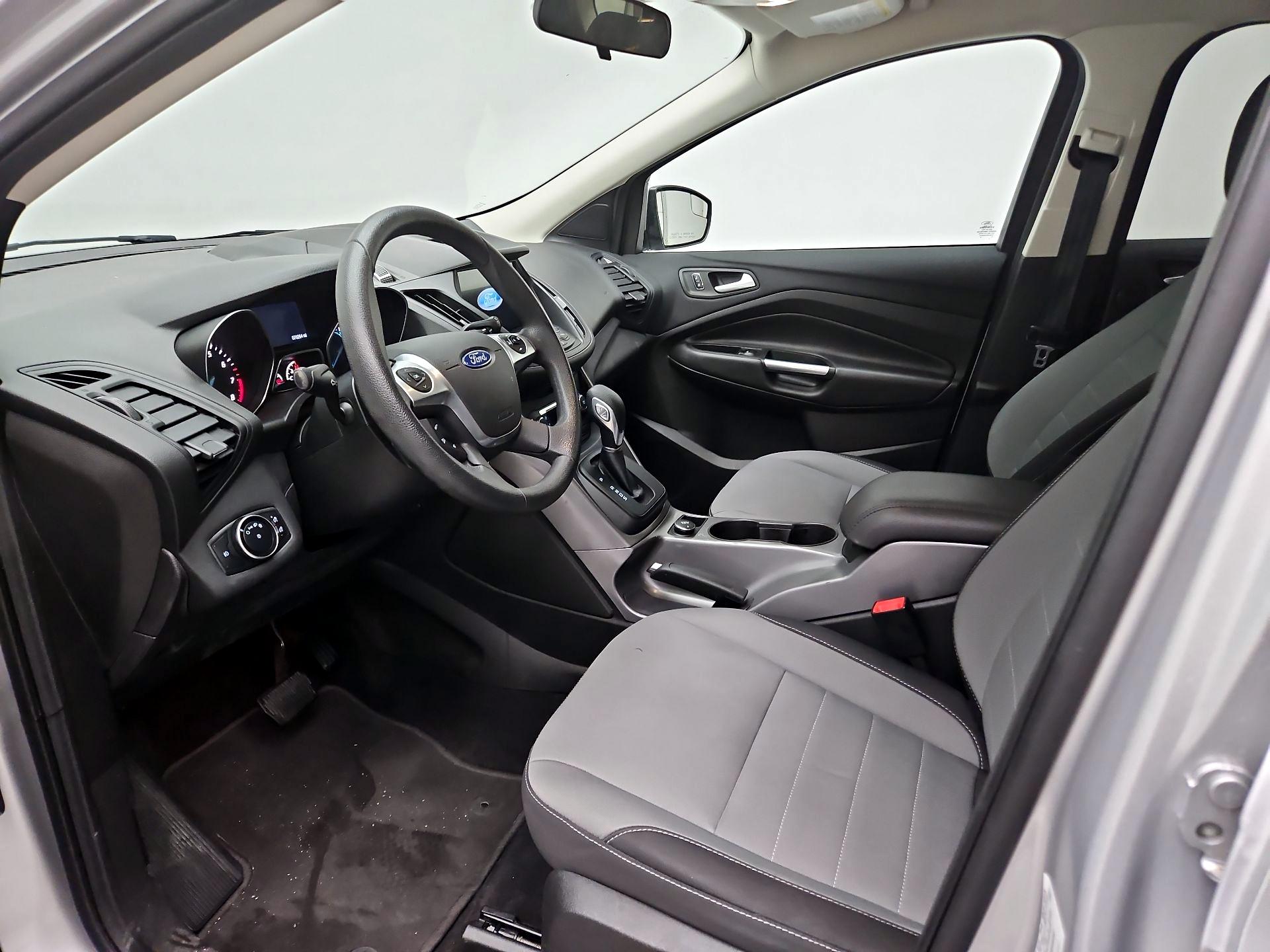 Thumbnail: 2016 Ford Escape - 11