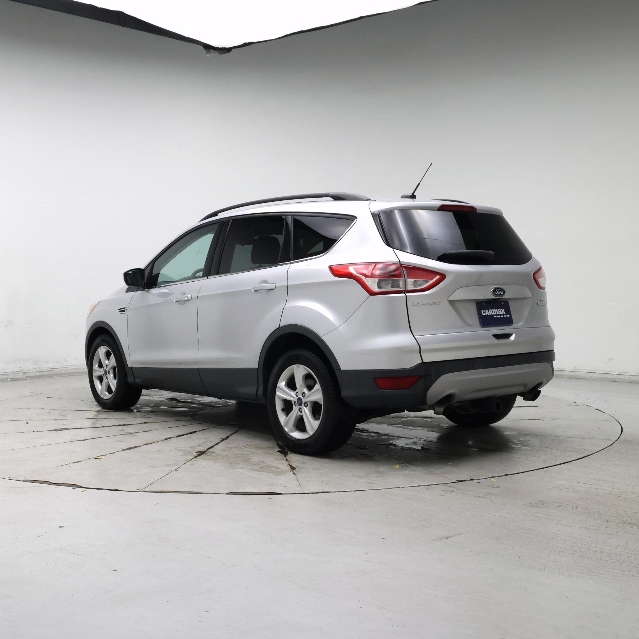 Thumbnail: 2016 Ford Escape - 2