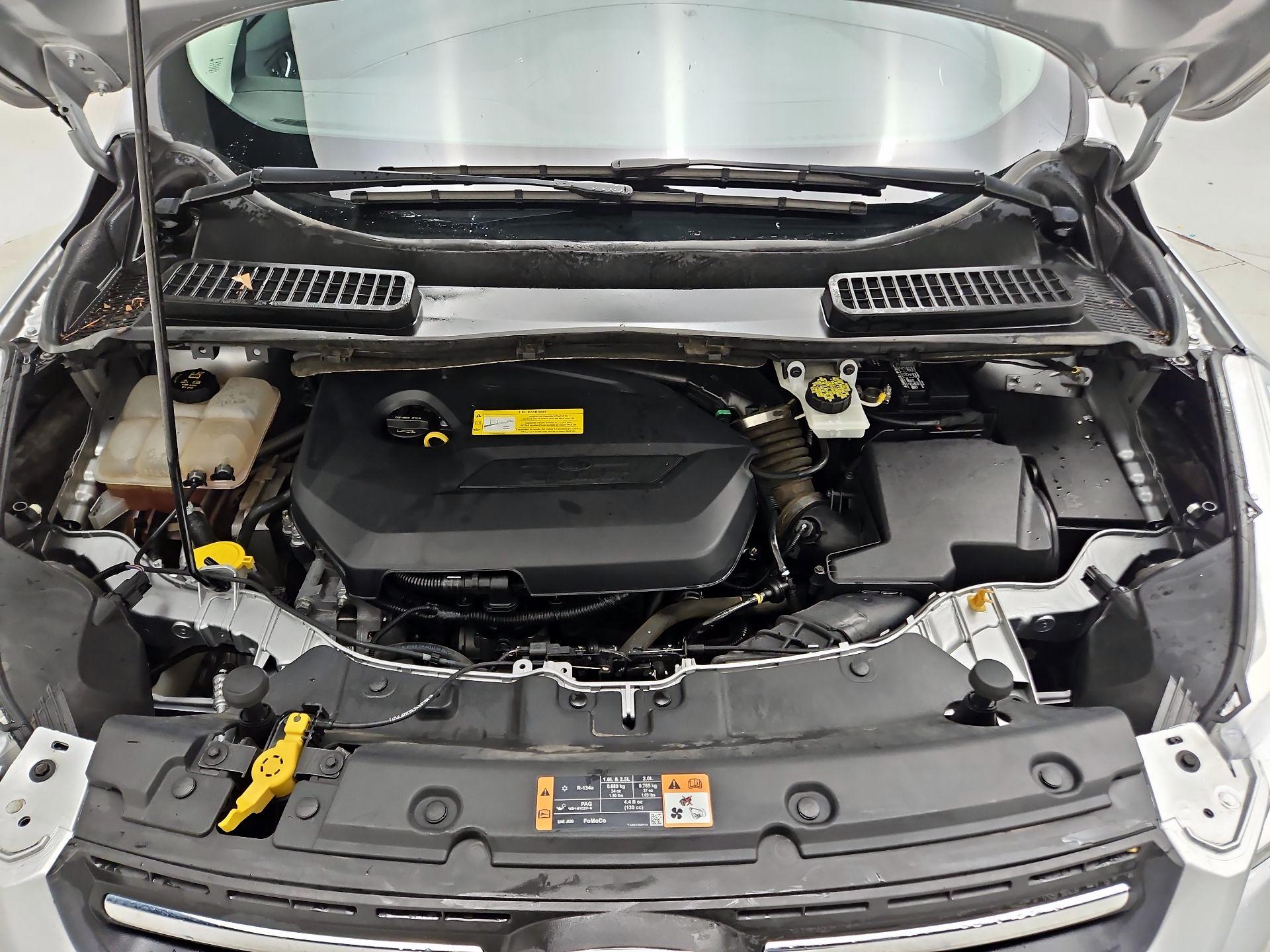 Thumbnail: 2016 Ford Escape - 20