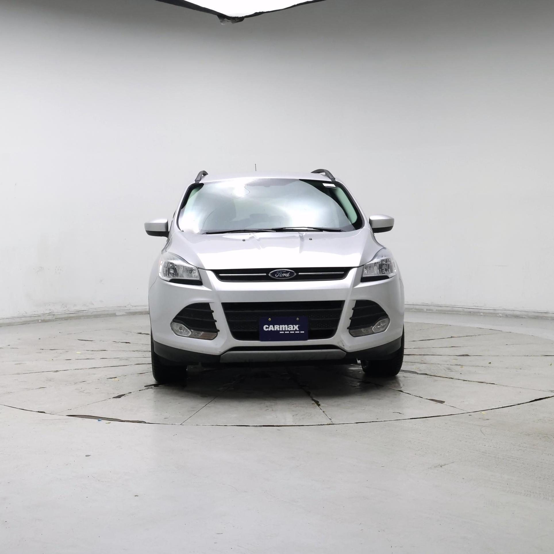 Thumbnail: 2016 Ford Escape - 5