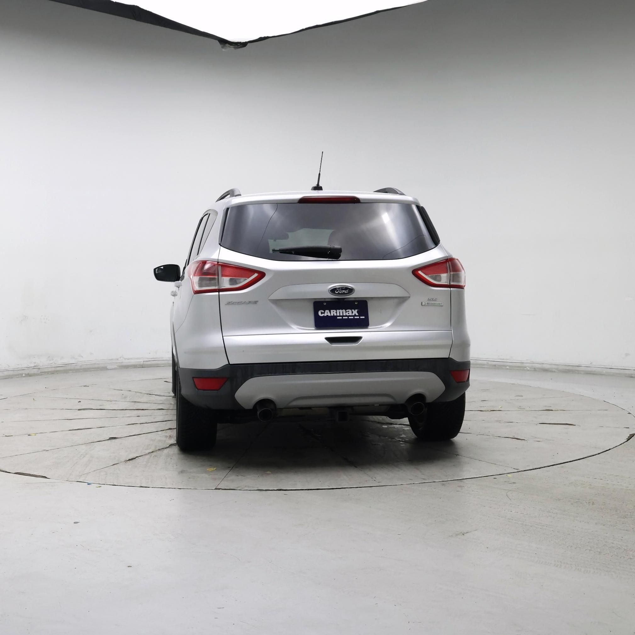 Thumbnail: 2016 Ford Escape - 6