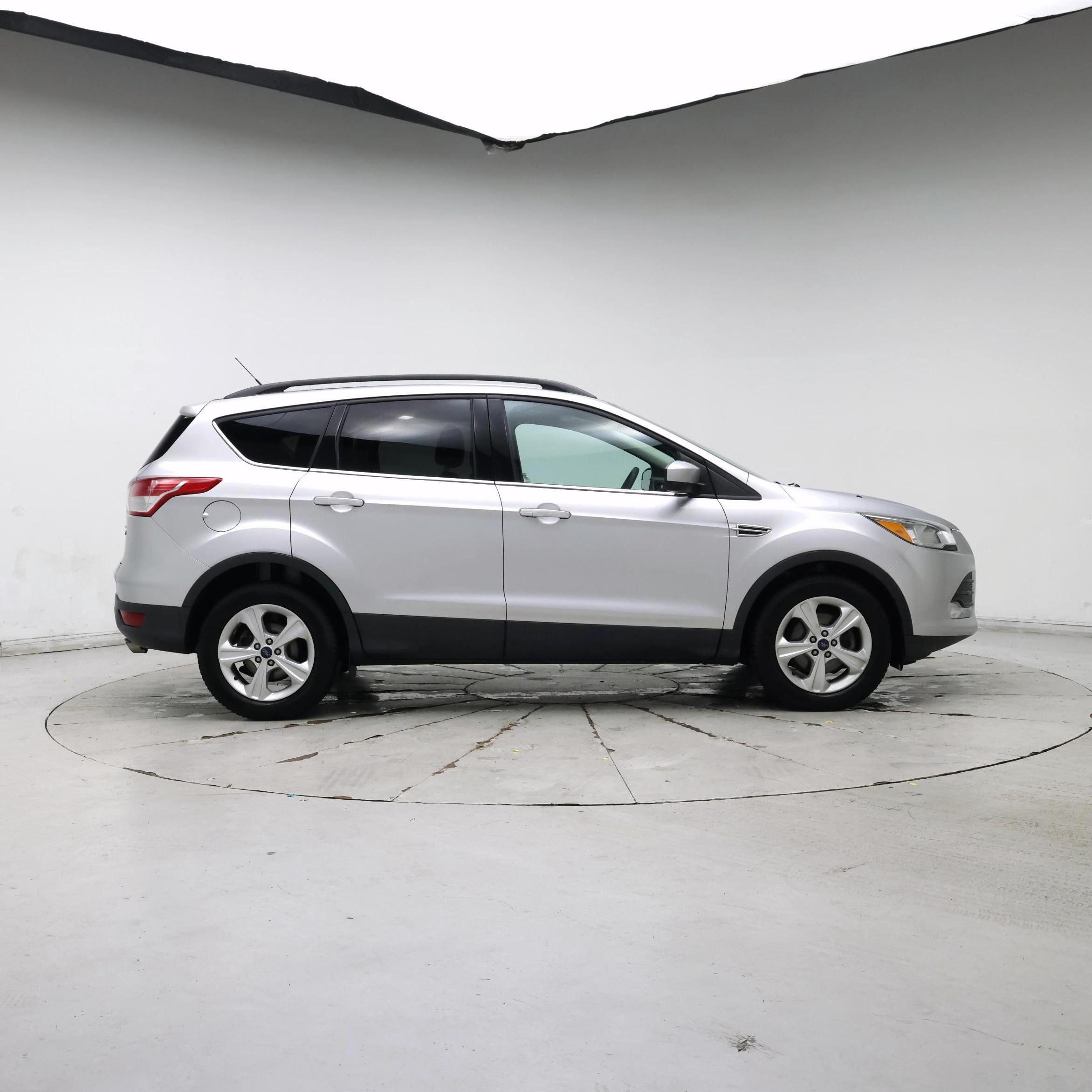Thumbnail: 2016 Ford Escape - 7