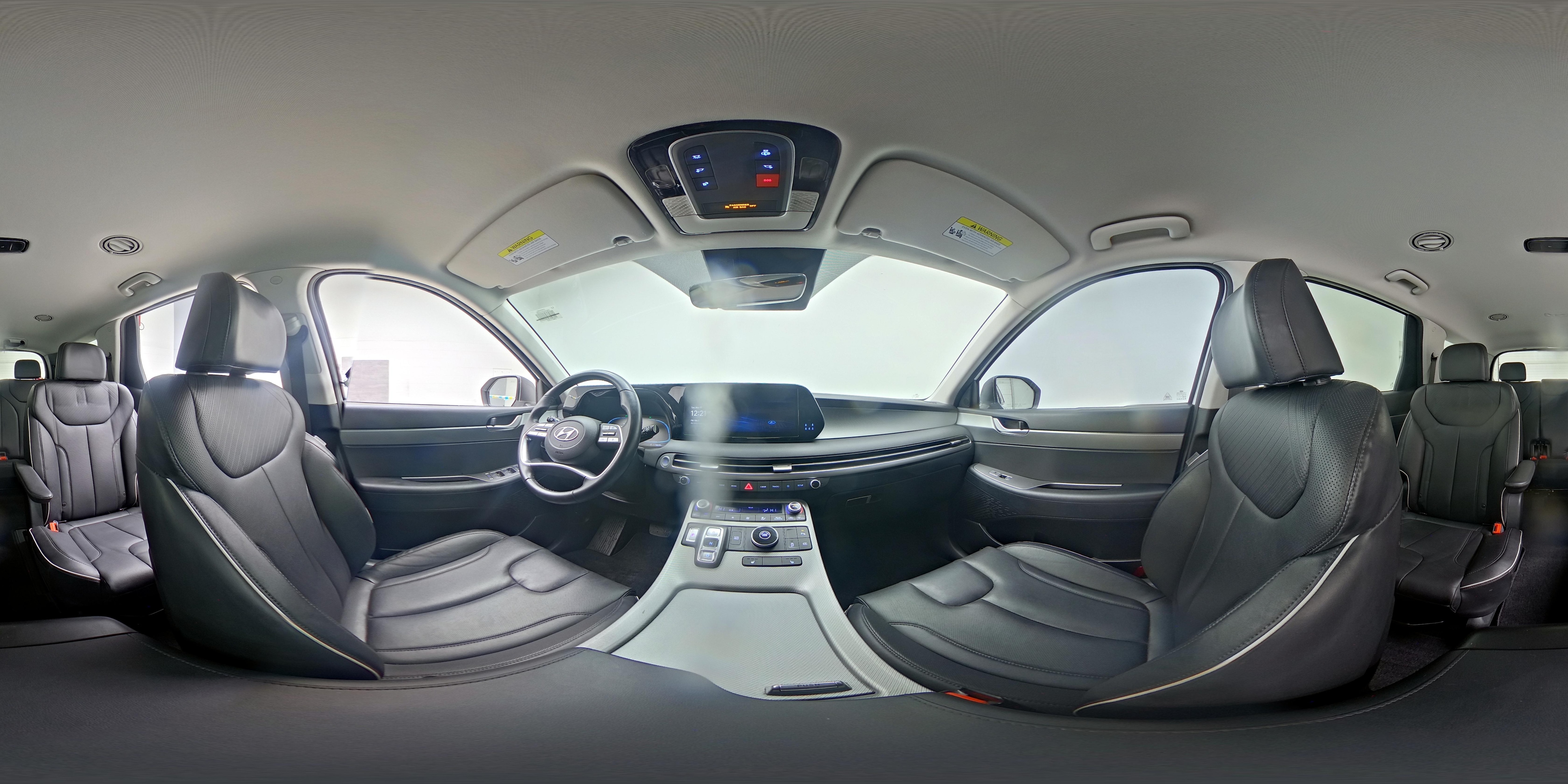 2023 Hyundai Palisade SEL - Photo 27