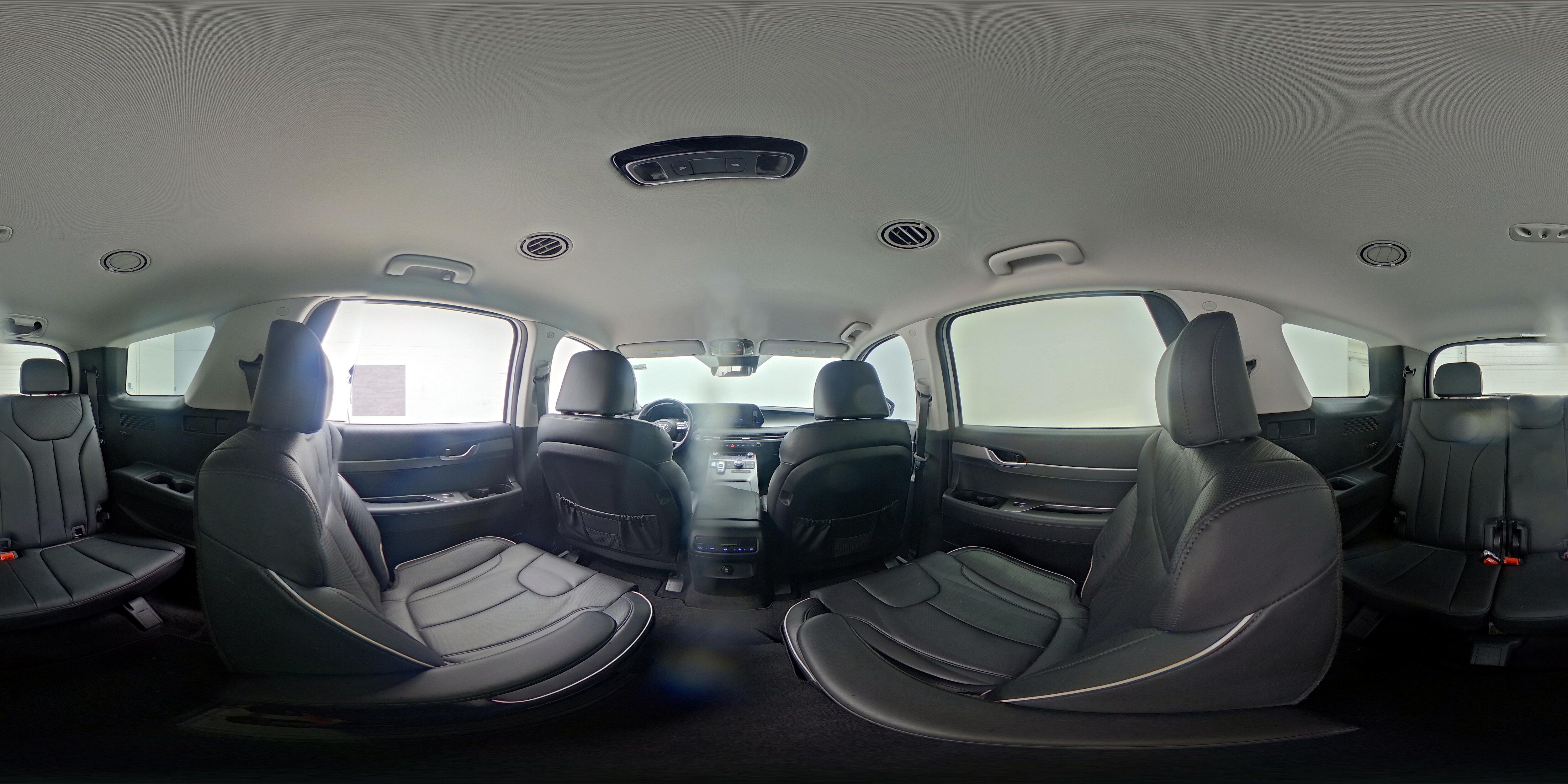2023 Hyundai Palisade SEL - Photo 28