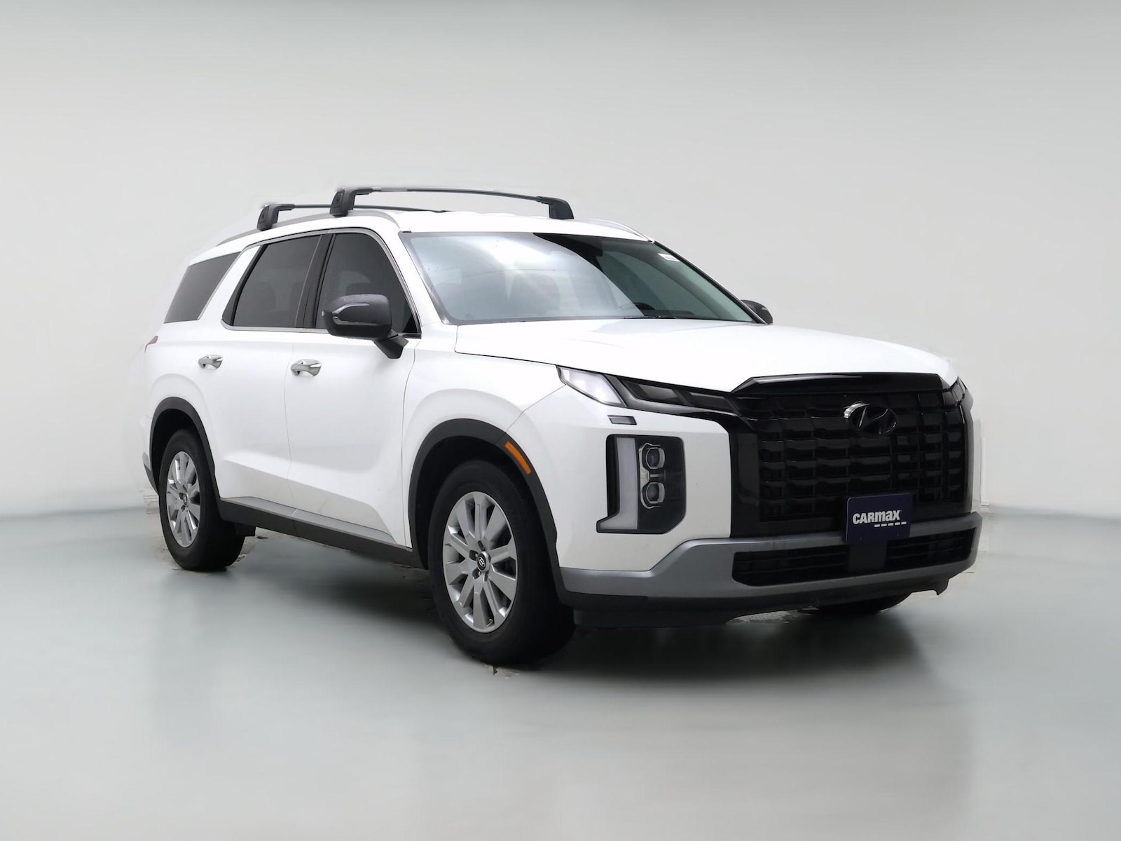 2023 Hyundai Palisade SEL - Photo 1
